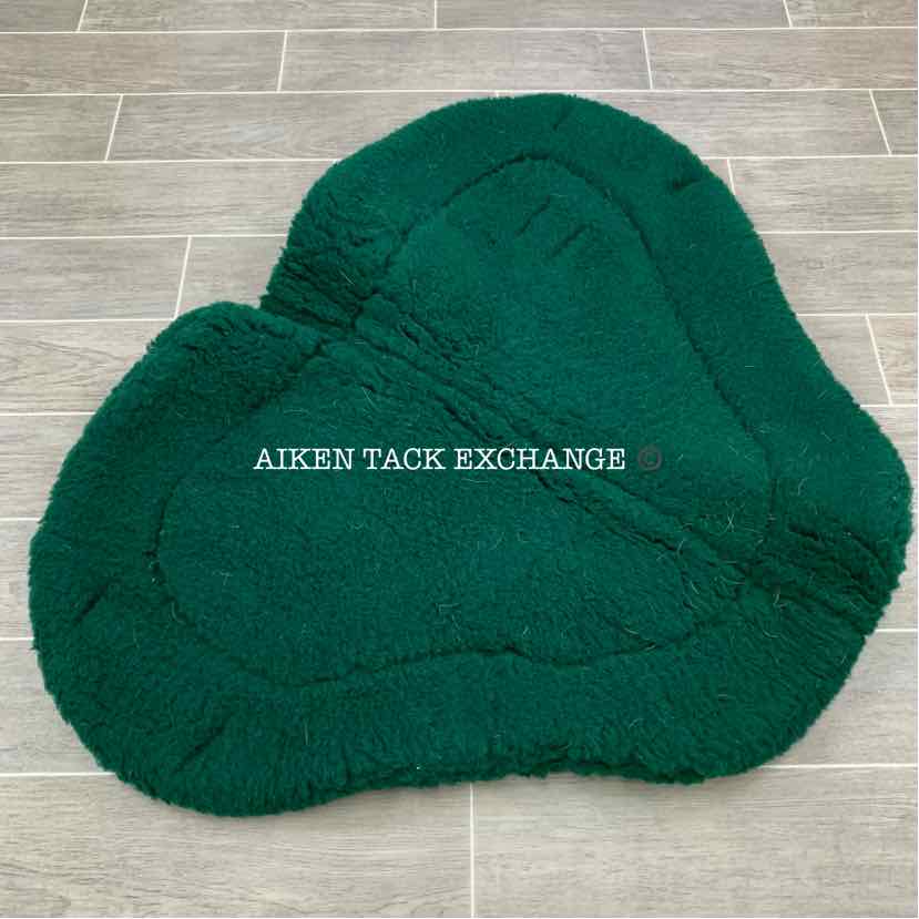 Toklat CoolBack Endurance Short Contour Saddle Pad