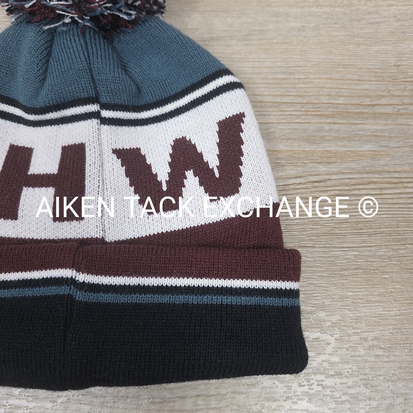 Horseware Ireland Beanie, Brand New, Youth Size