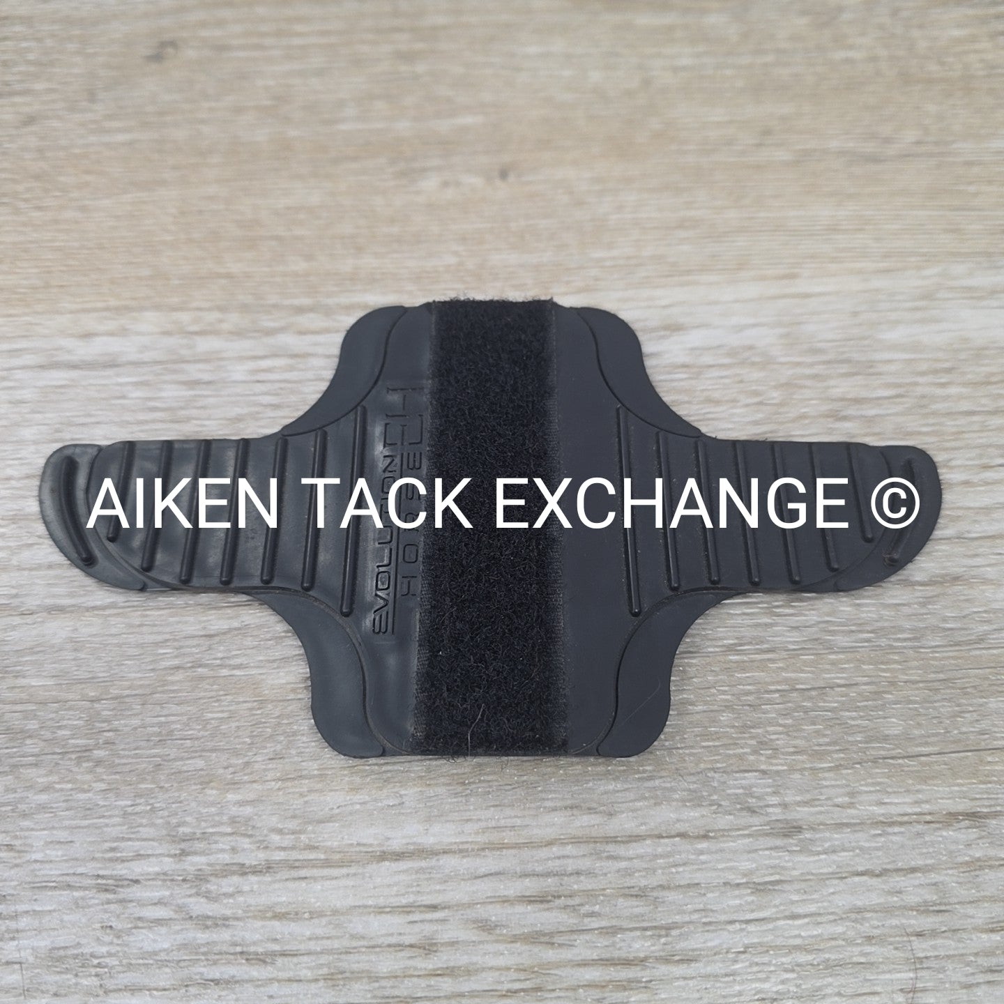 Stubben Velcro Saddle Component