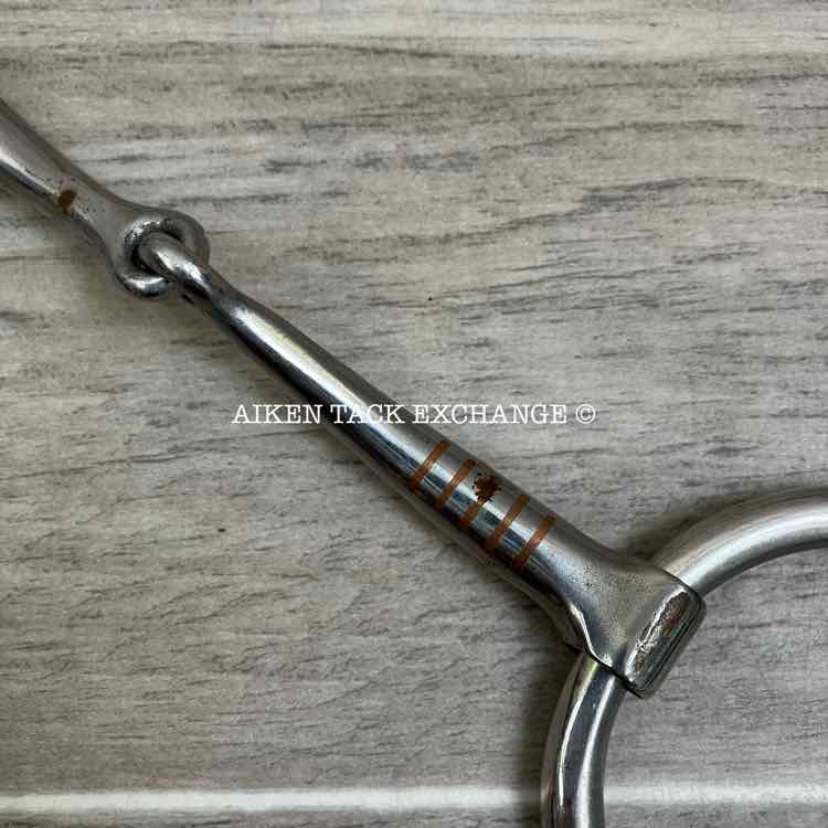 Professional's Choice Single Joint Loose Ring Bit 5"