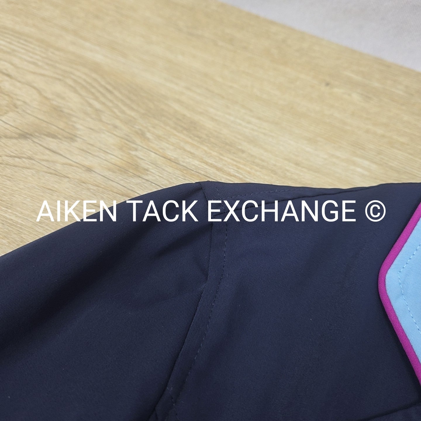 Kathryn Lily Show Jacket, Women's Large