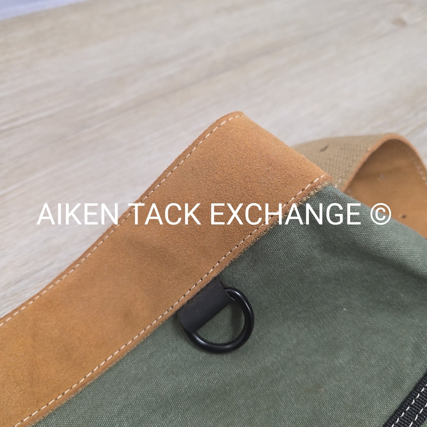 Antidious Farrier Chaps