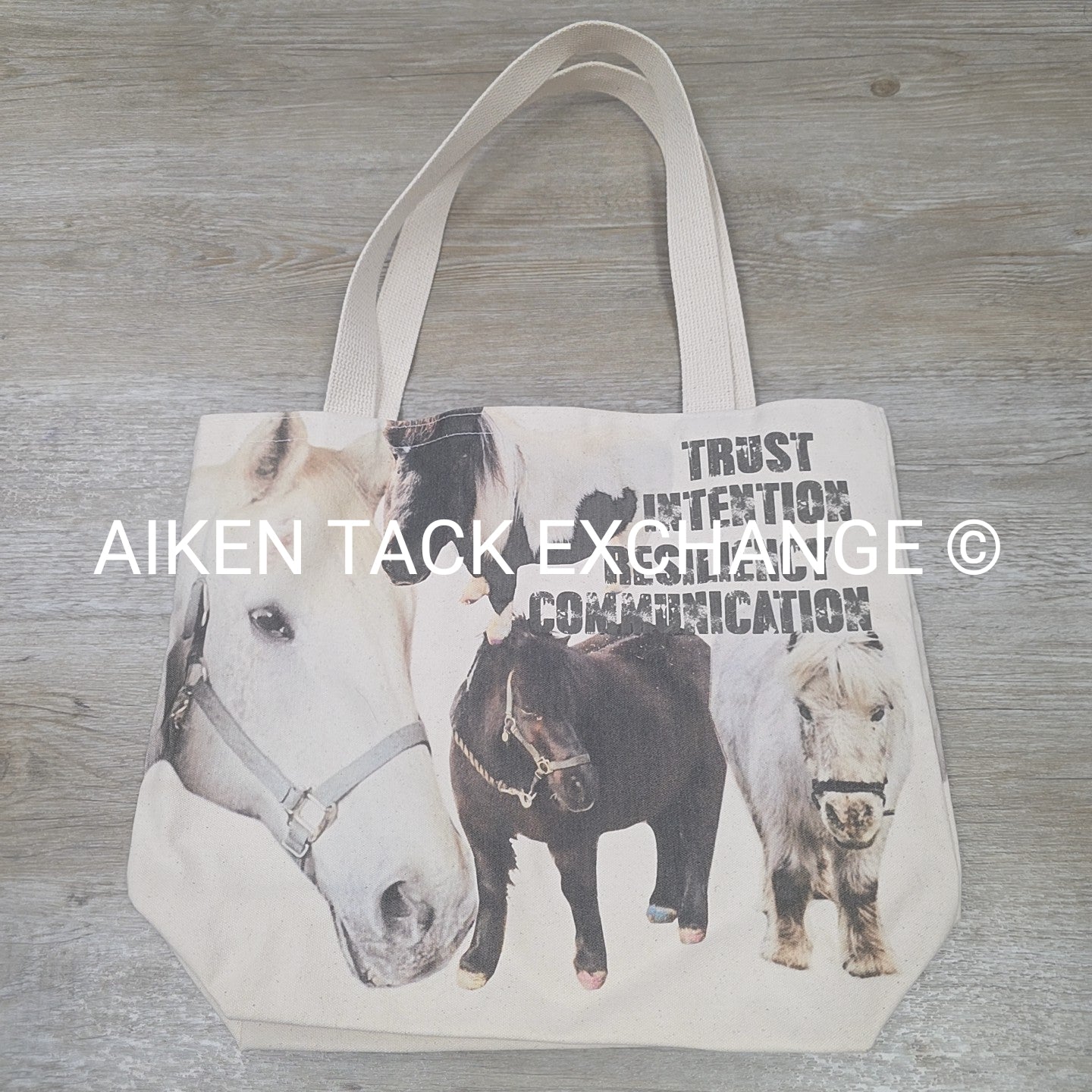 Canvas Tote Bag