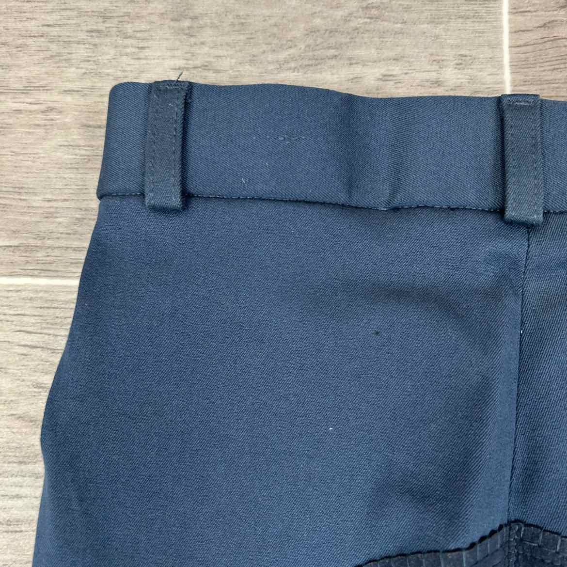 Cama Design Children's Full Seat Breeches, Size 10, Brand New