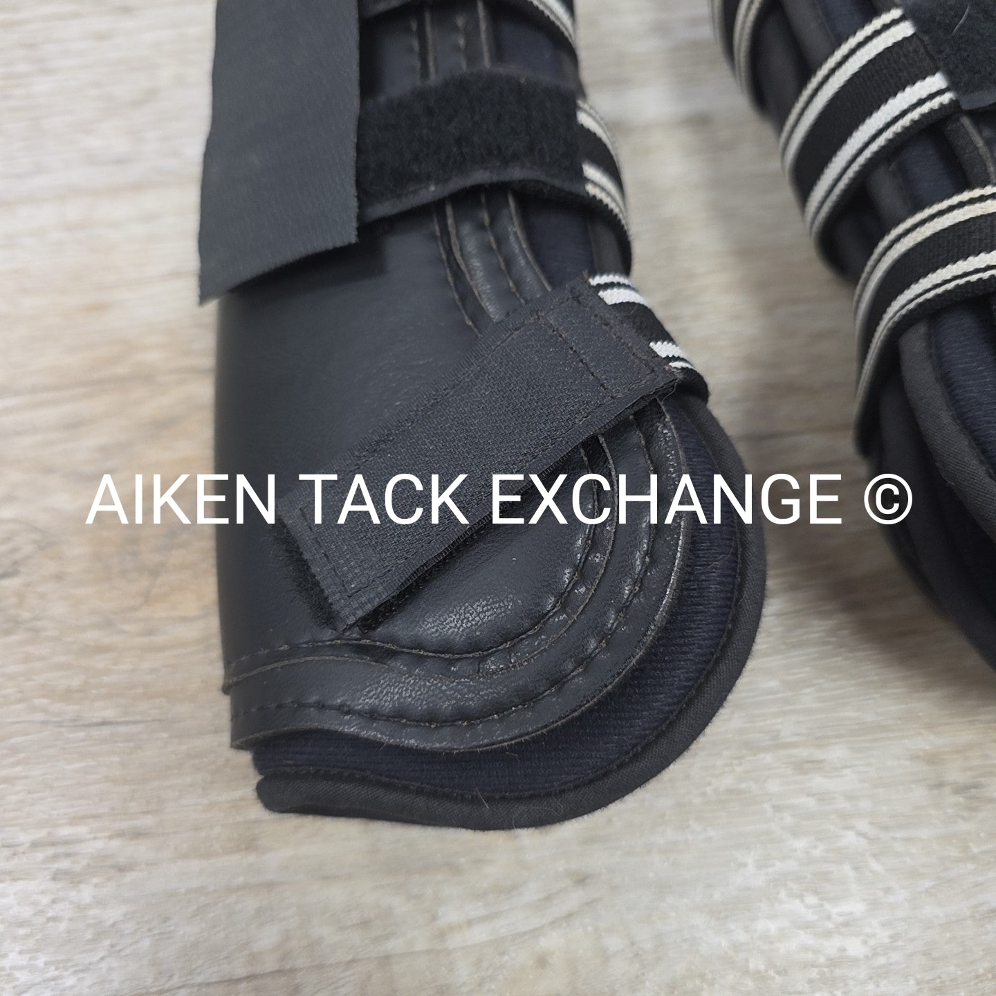 EquiFit T-Boot Open Front Boots, Size Pony