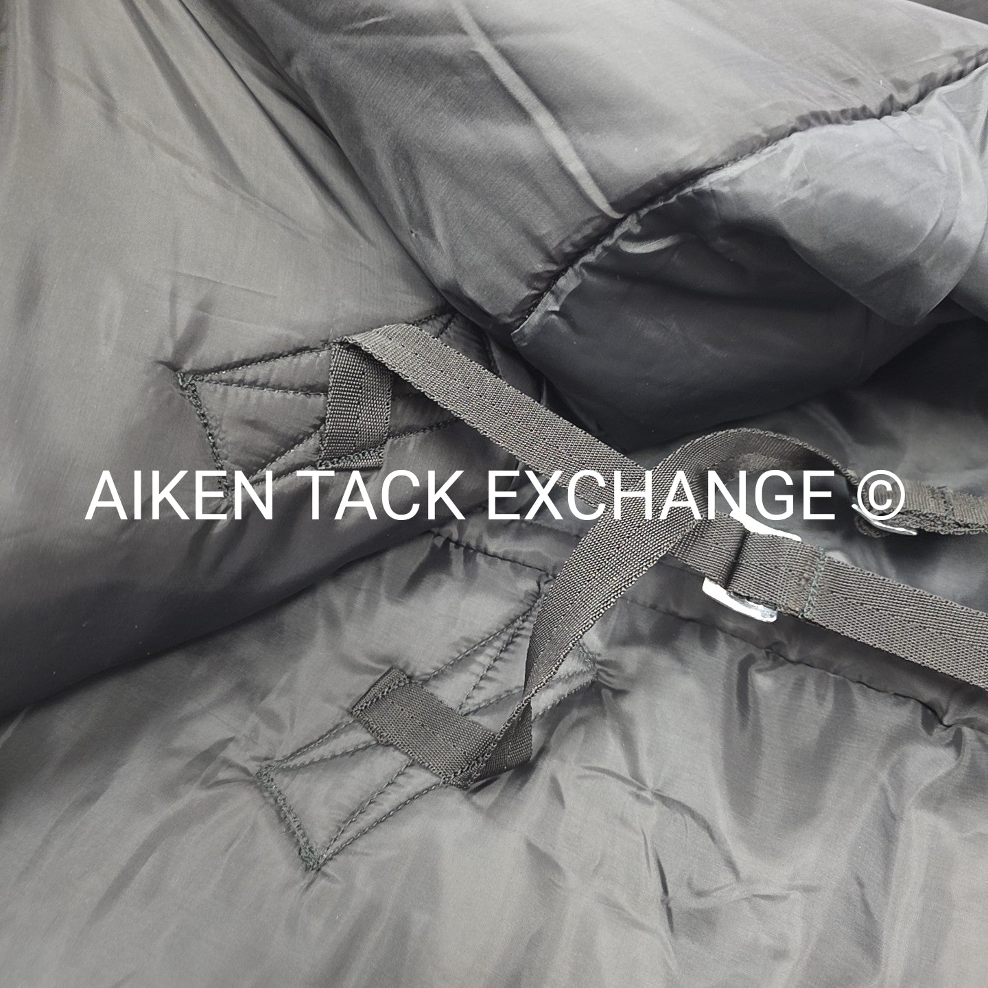 Stable Blanket, 76"