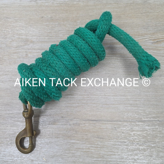 Lead Rope