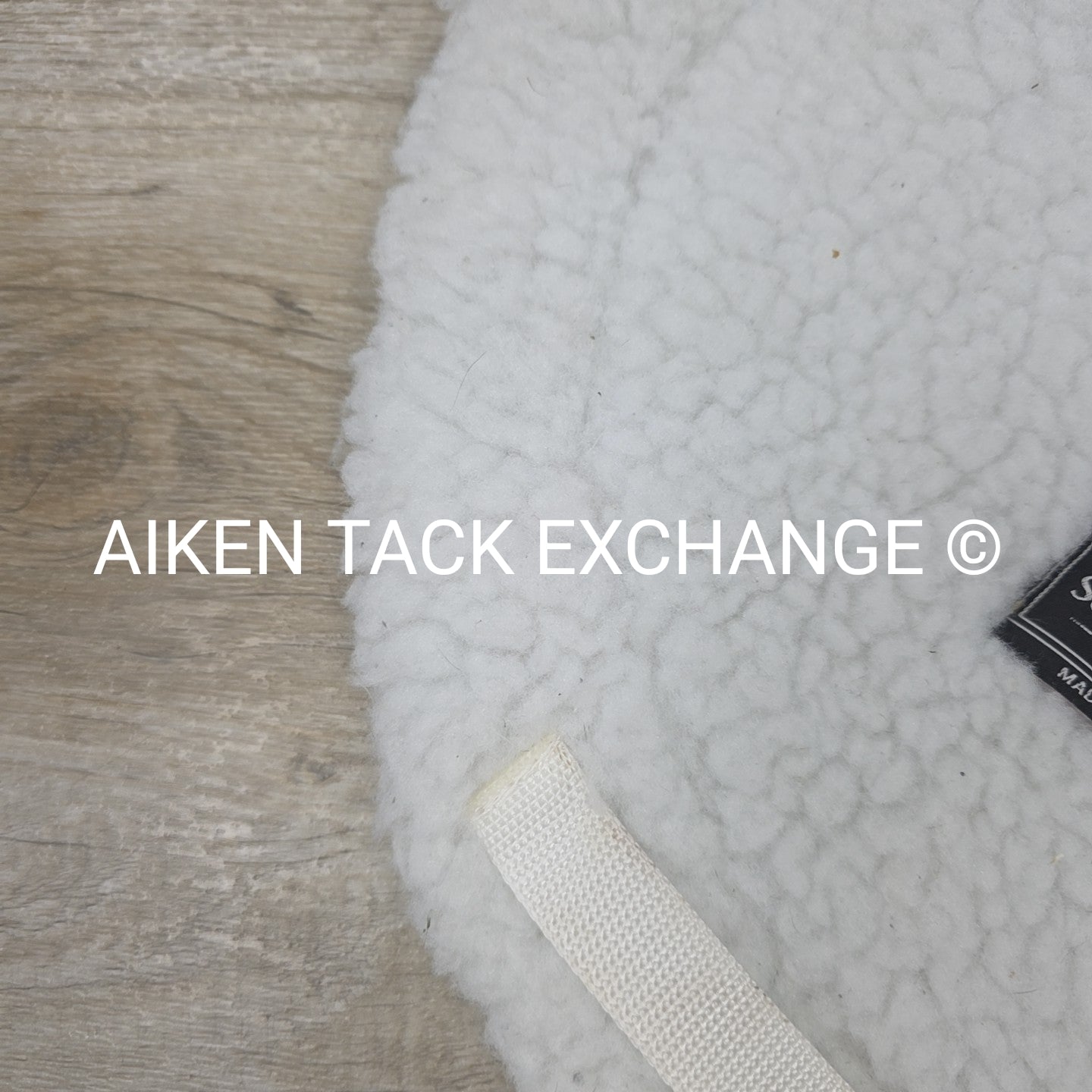 Toklat Medallion Super Quilt Contour All Purpose Saddle Pad