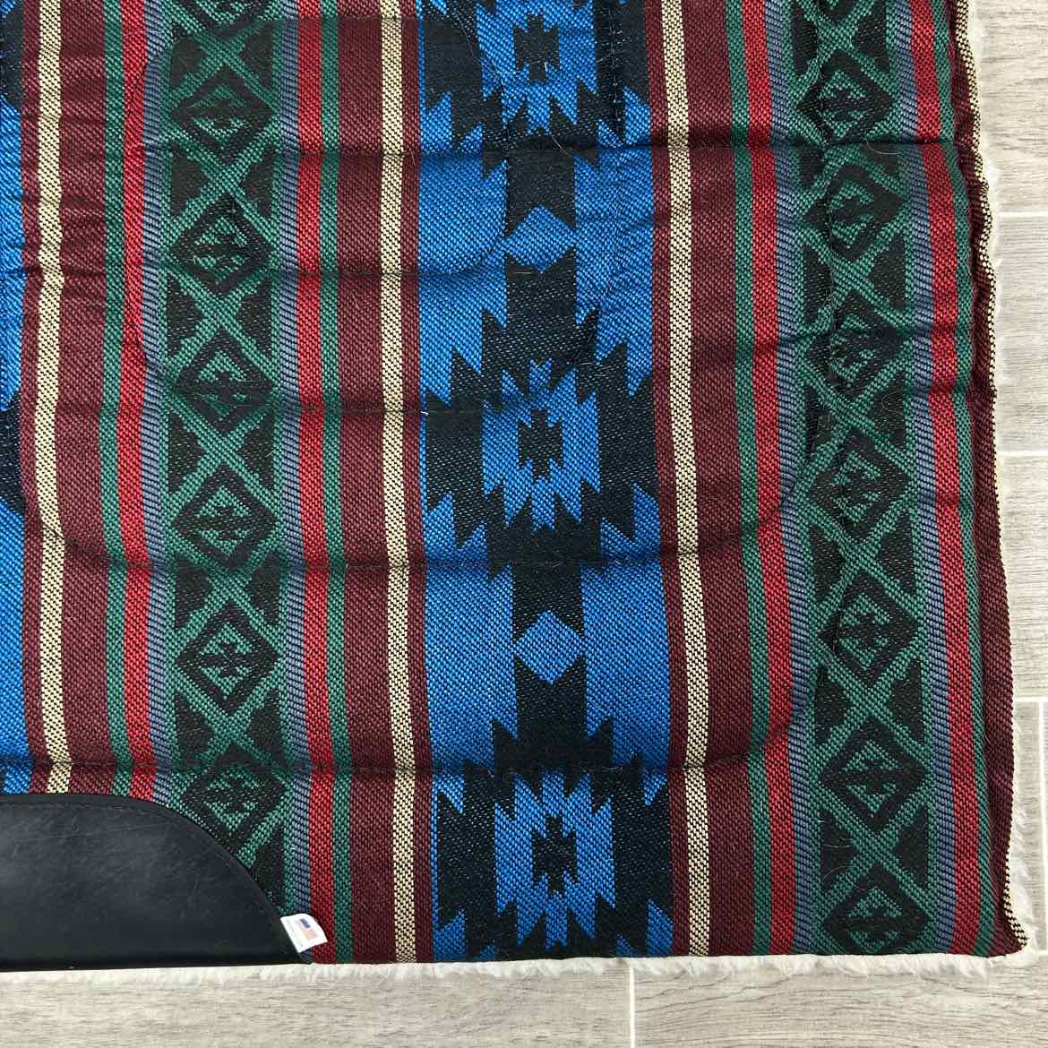 Western Saddle Pad, 32" x 29"