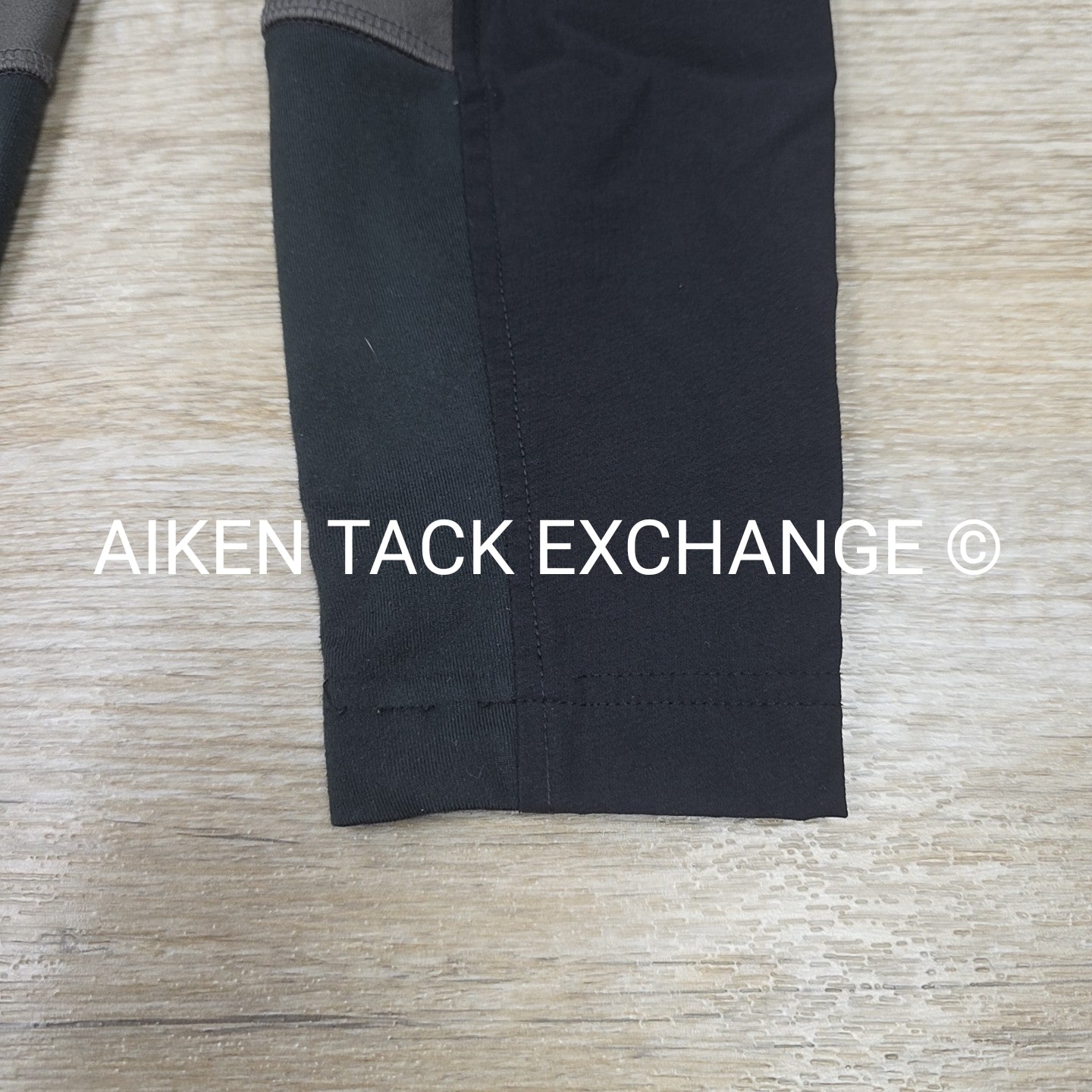 Kerrits Crossover Full Seat Breeches, Size Medium