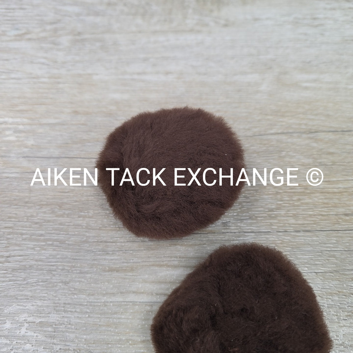 ECP Sheepskin Ear Plugs