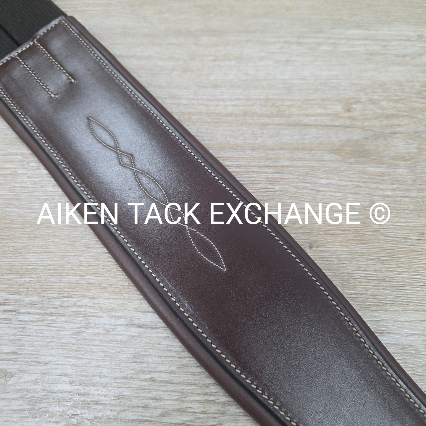 KL Select Black Oak Eco Hunter Girth, Brown, 50"