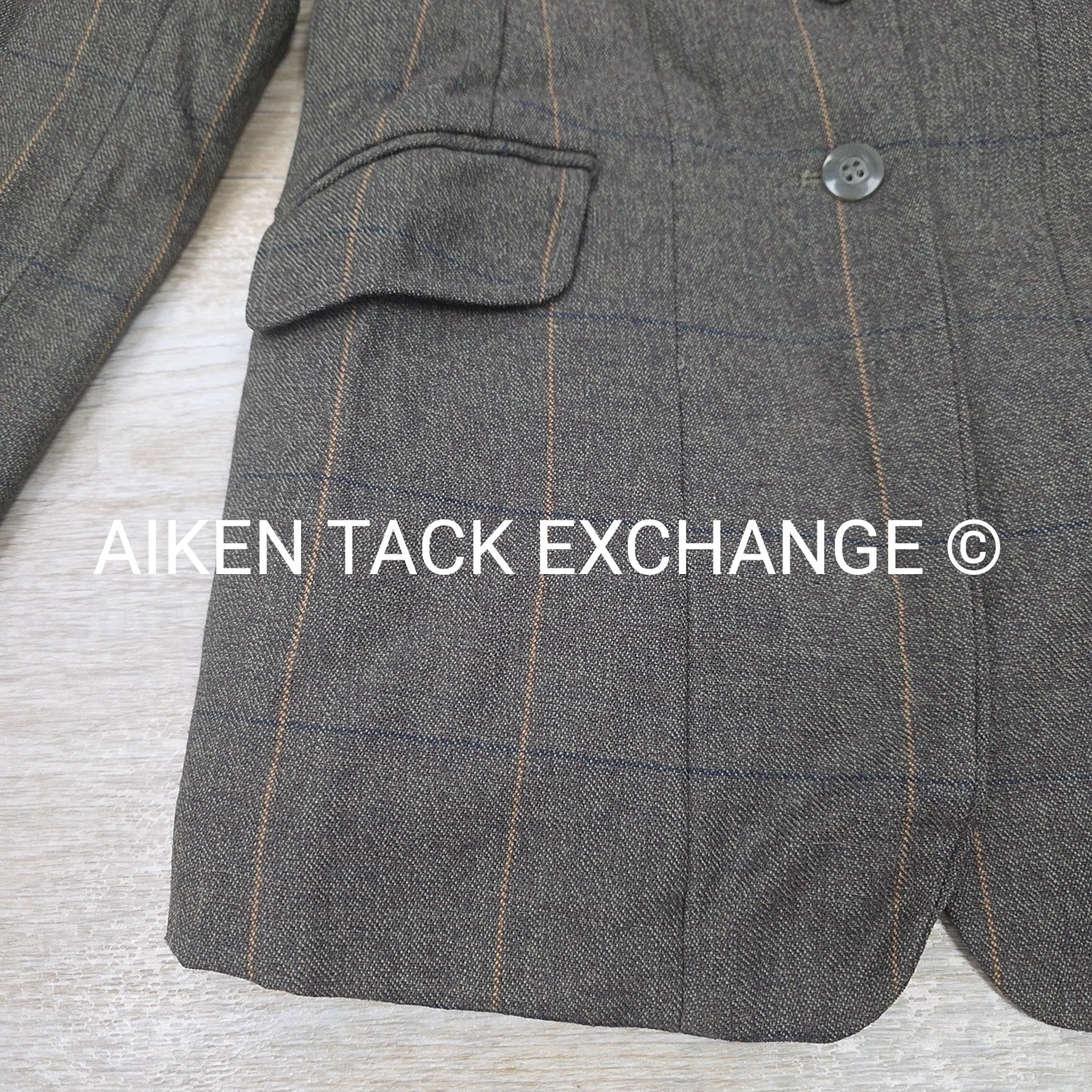 Shires Huntingdon Hunt/Show Coat, Size 10 (EU 38)