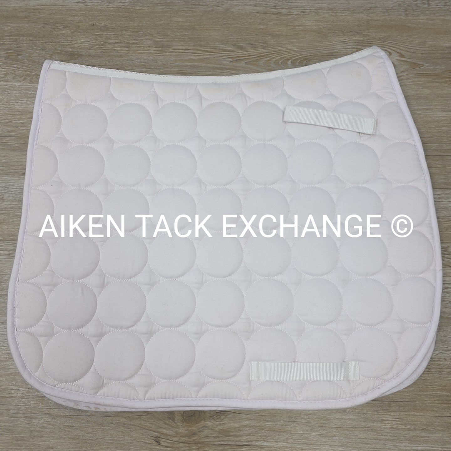 SmartPak All Purpose Saddle Pad