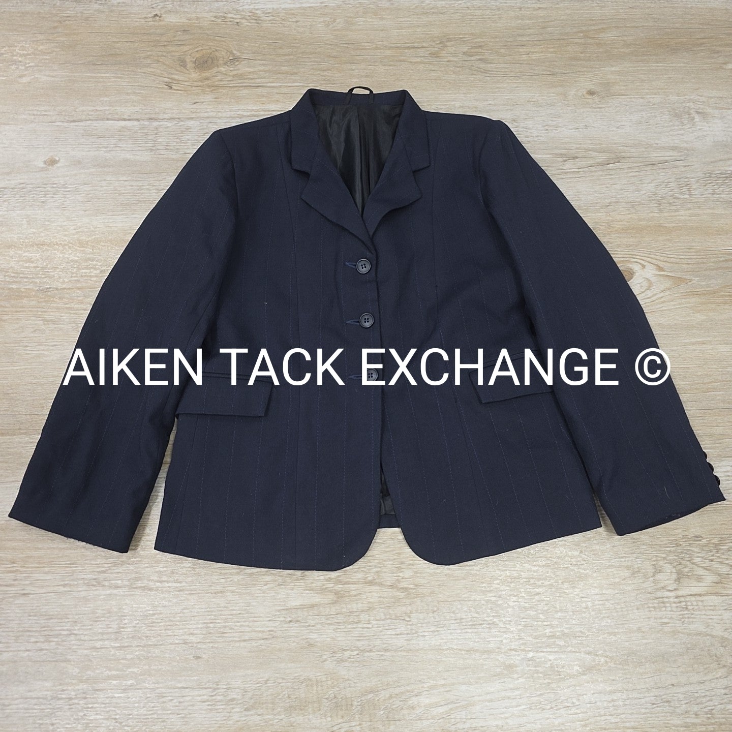 Sigma Show Coat, Size 16