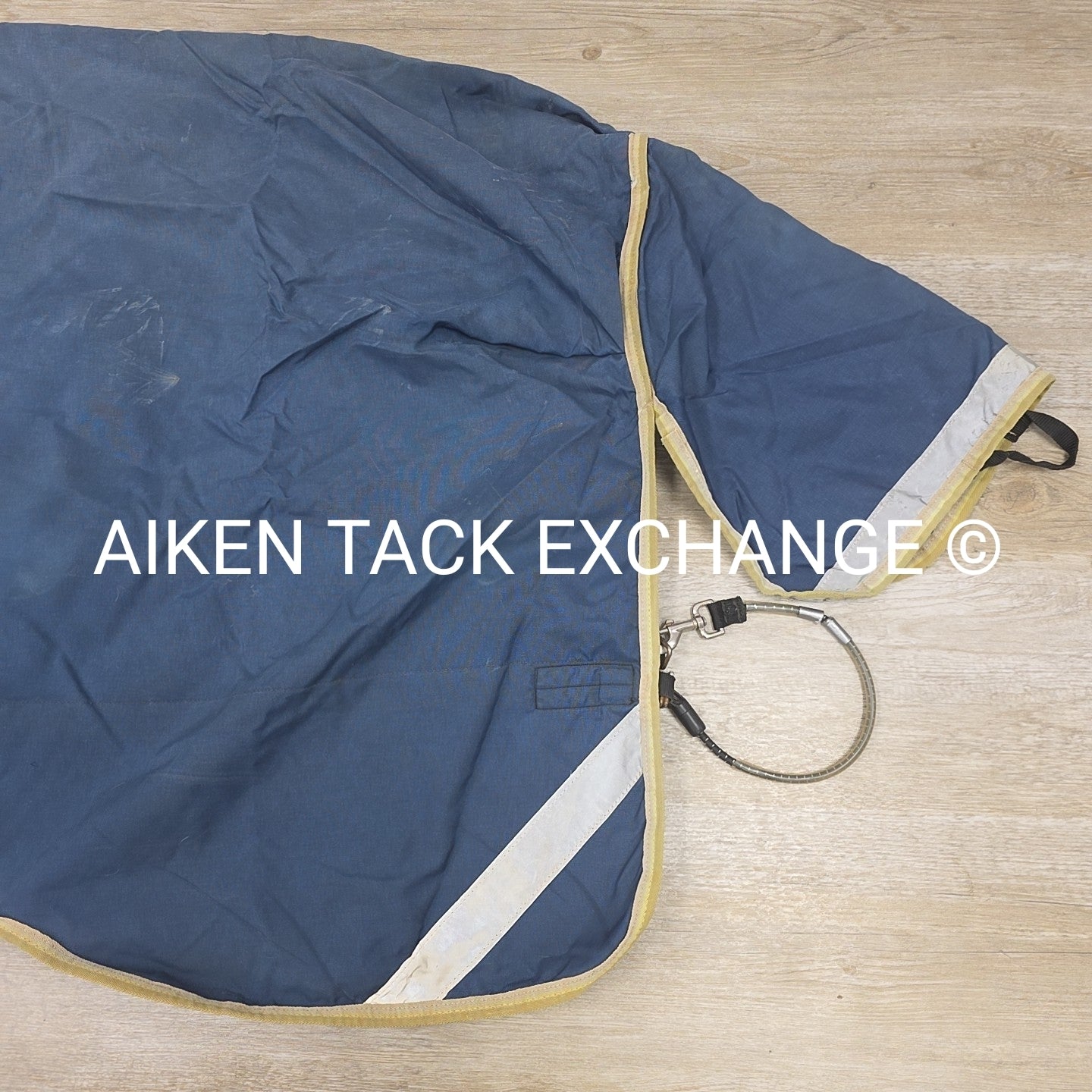 Horseware Ireland 100g fil Turnout Blanket, Size 78"