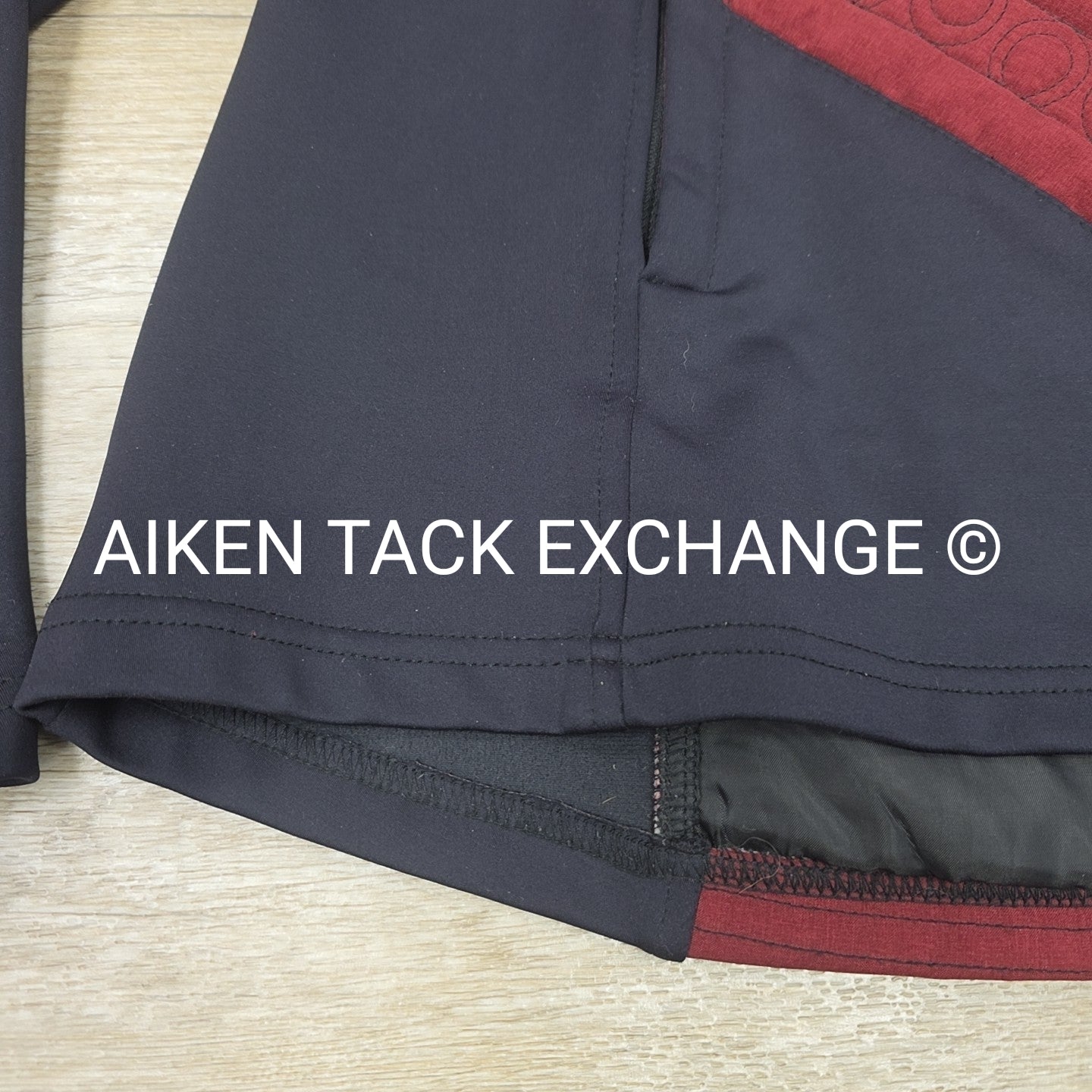 Kerrits Quilted Riding Jacket, Women's XLarge