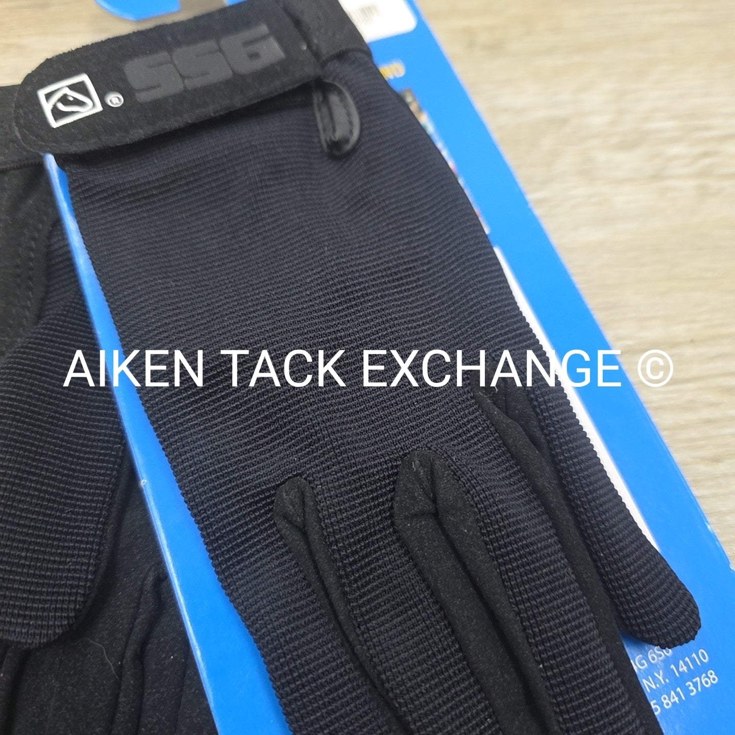 SSG All Weather Riding Gloves, Women's 5/6 (Small)