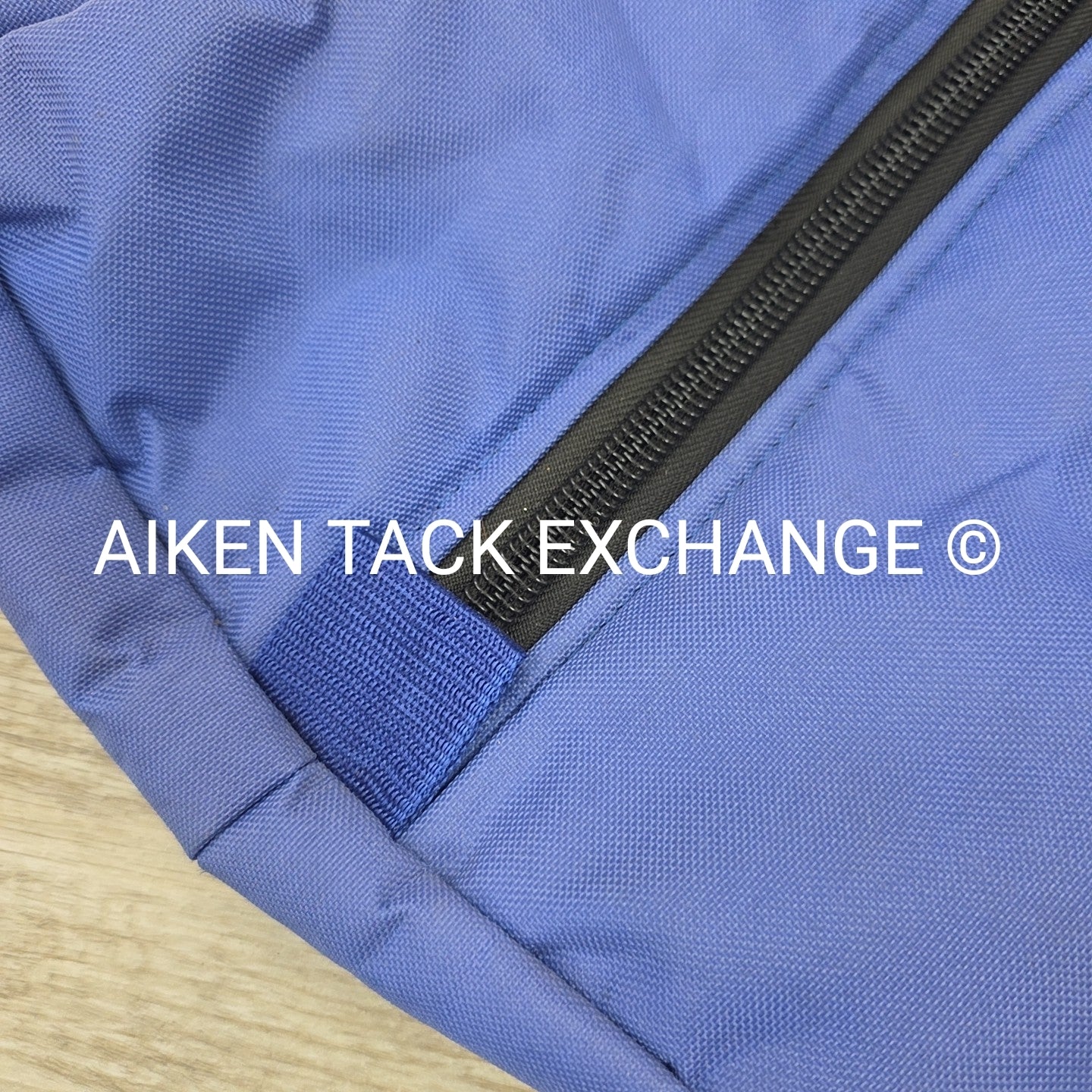 Jacks Bridle Bag