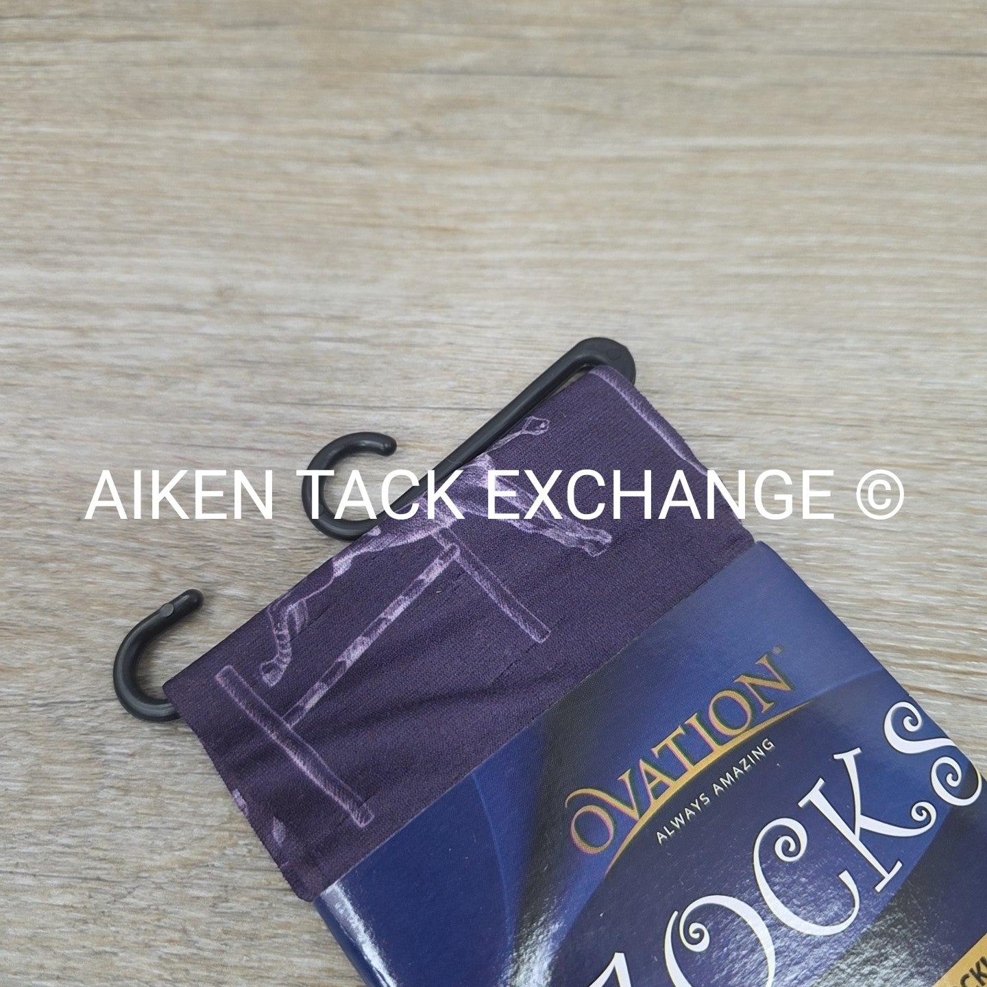 Ovation Zocks Socks, Ladies 9-11