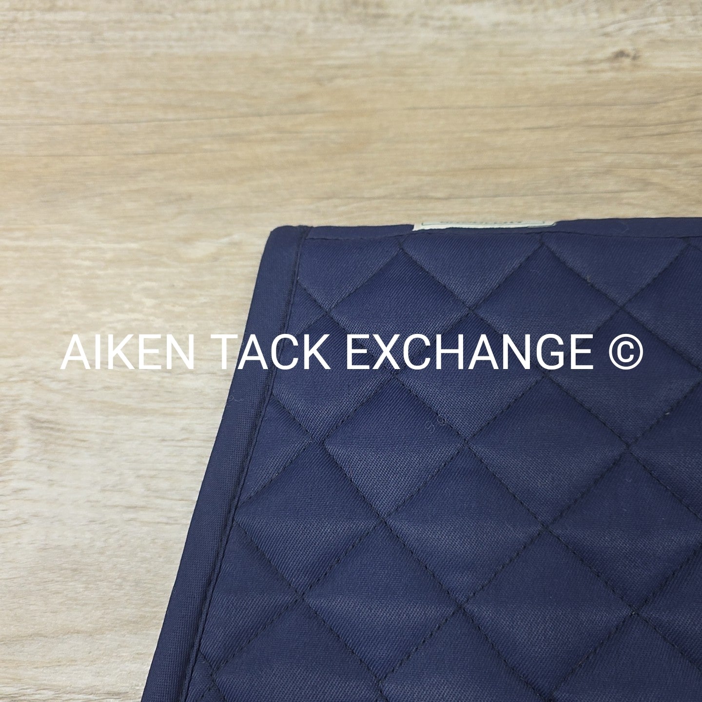 Dover Saddlery All Purpose Saddle Pad