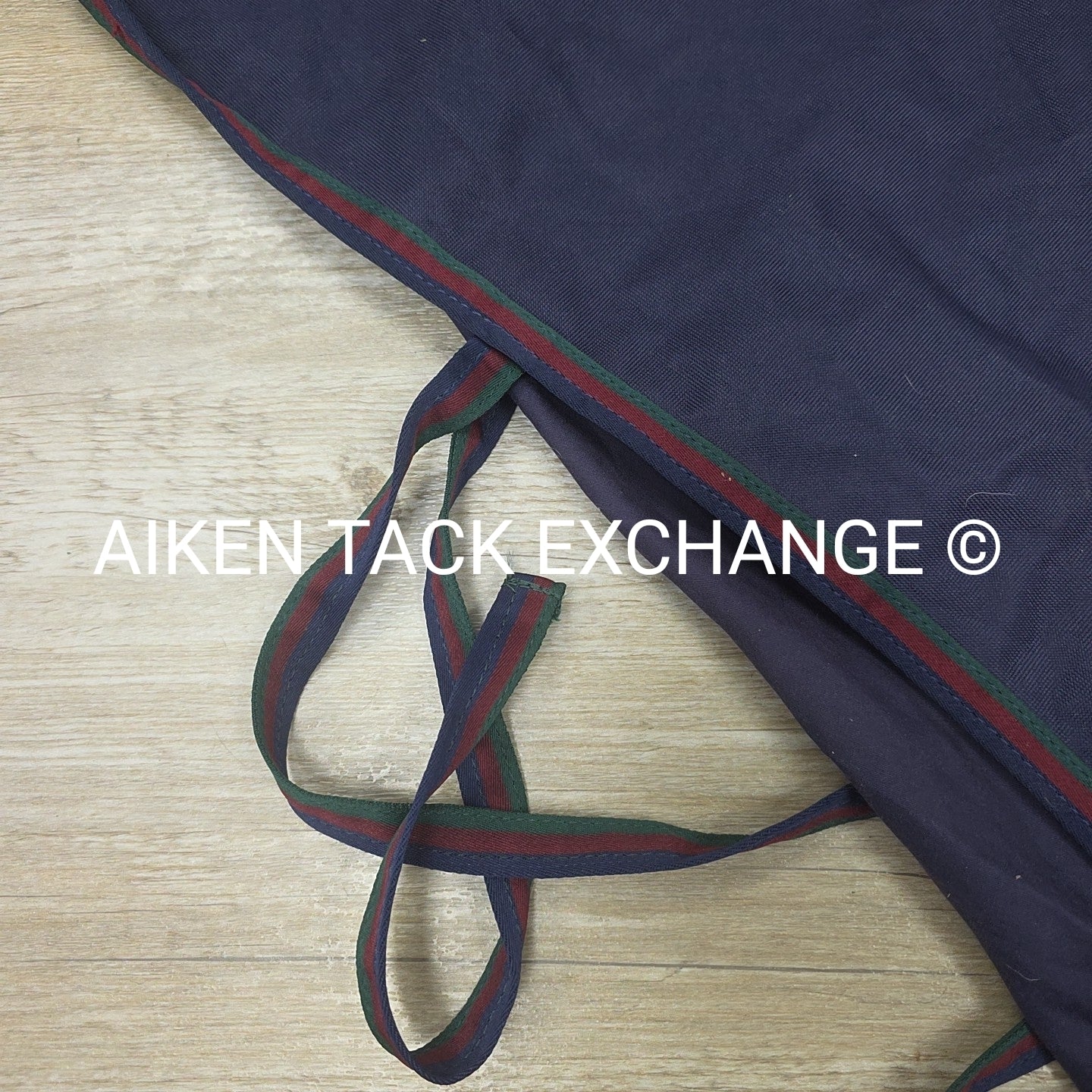 Riding Rain Sheet, Size Medium