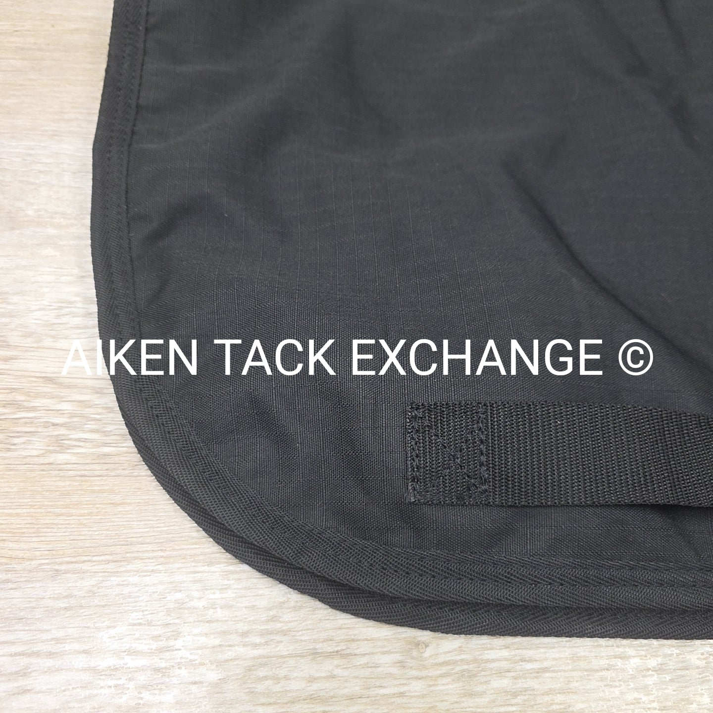 Shedrow Fleece Lined Quarter Sheet, Size XLarge