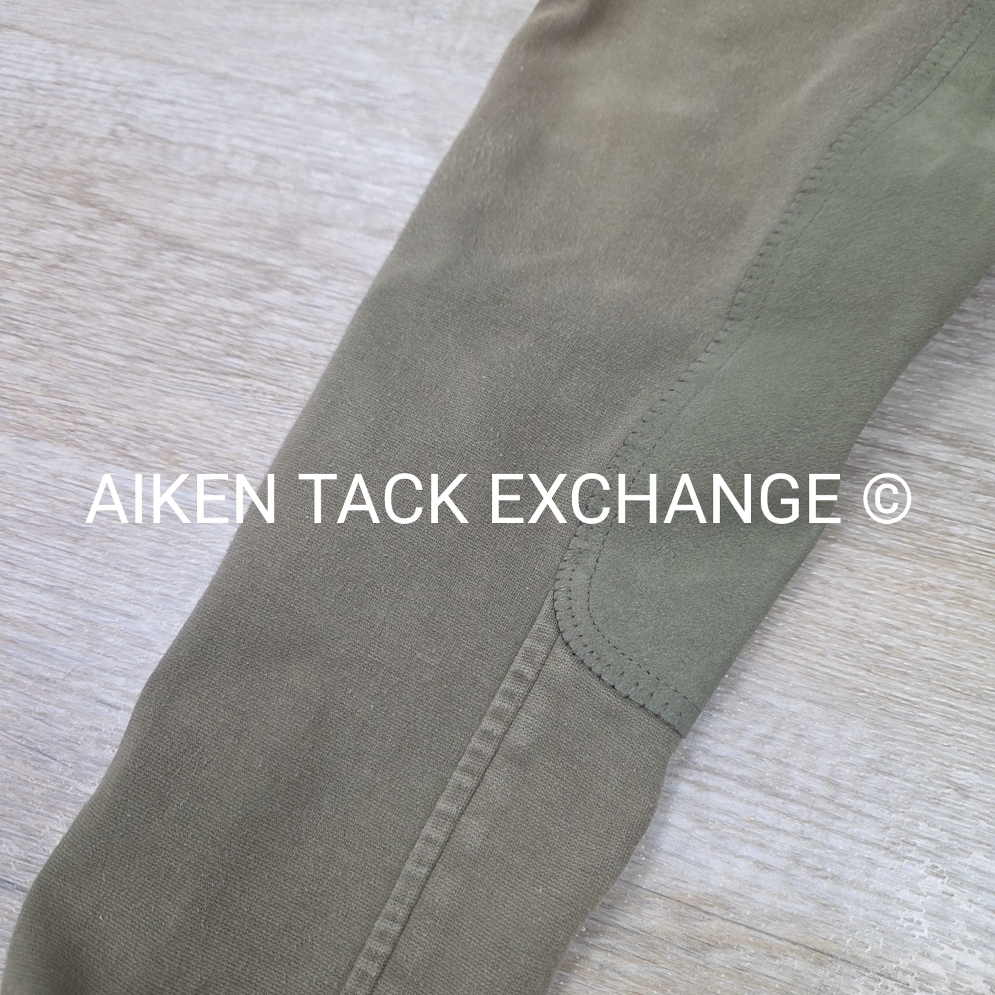 Equi Comfort Full Seat Breeches, Size 26