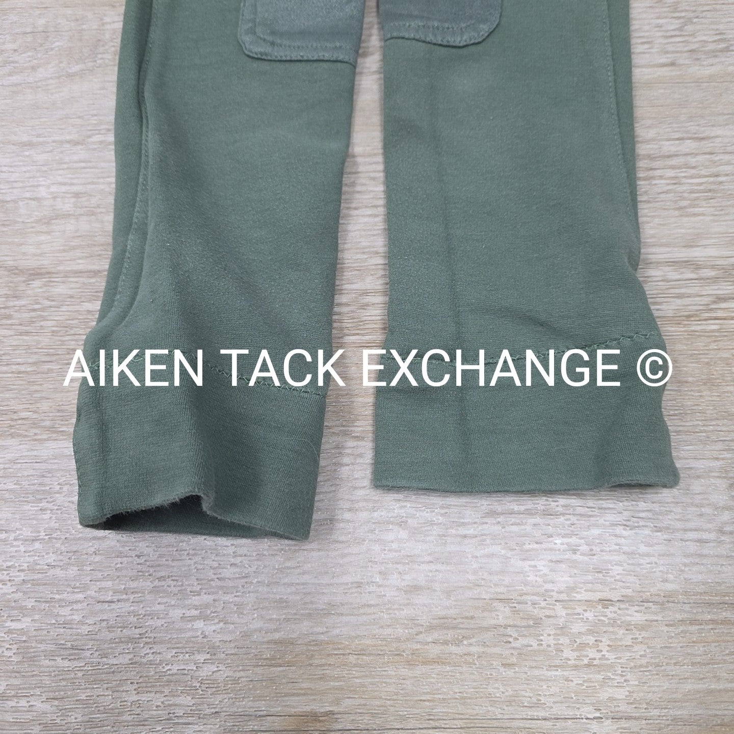 BARGAIN BUNDLE: TuffRider Knee Patch Pull On Jods, Size 12