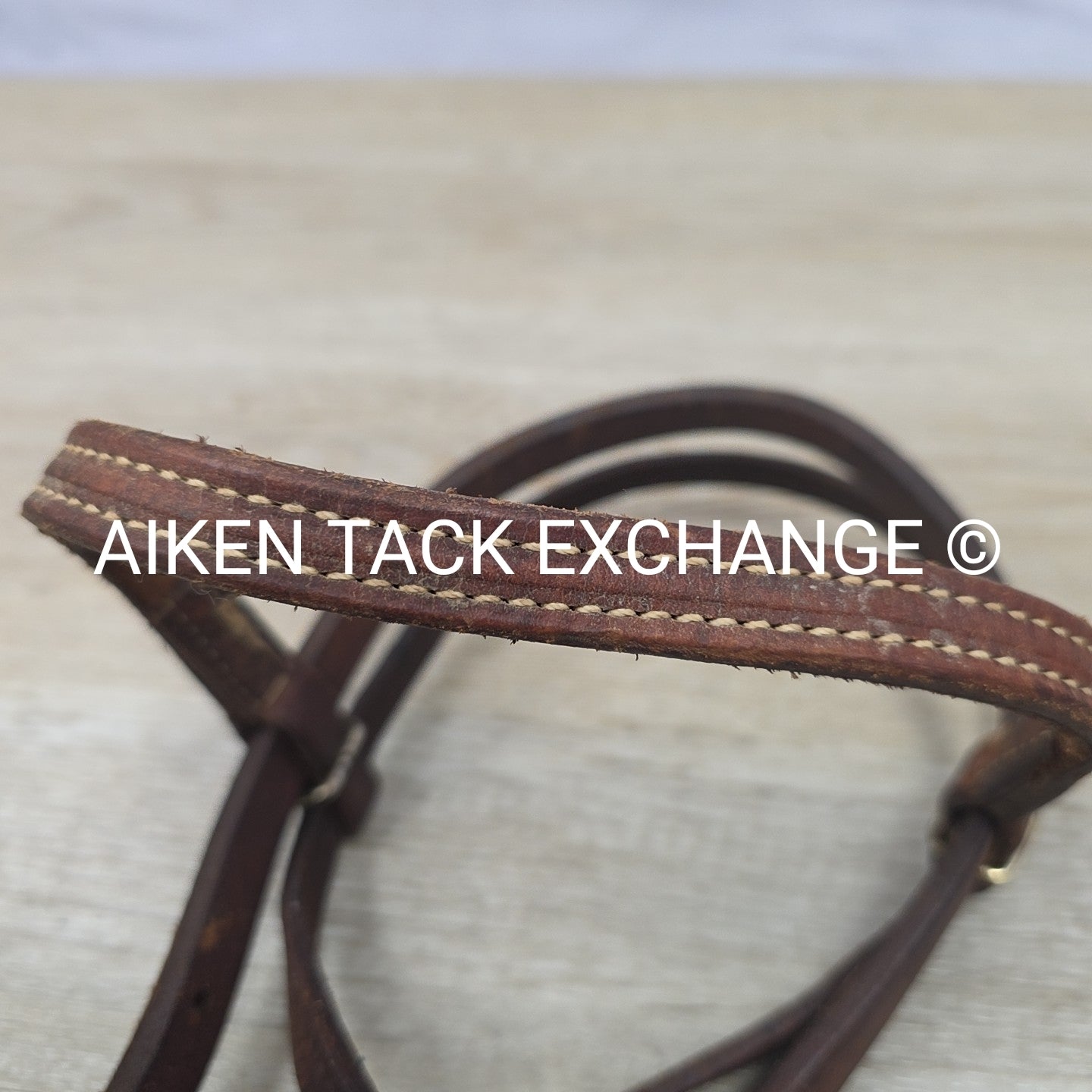 BARGAIN BUNDLE: 2 Western Bridles with 1 Pair Split Reins