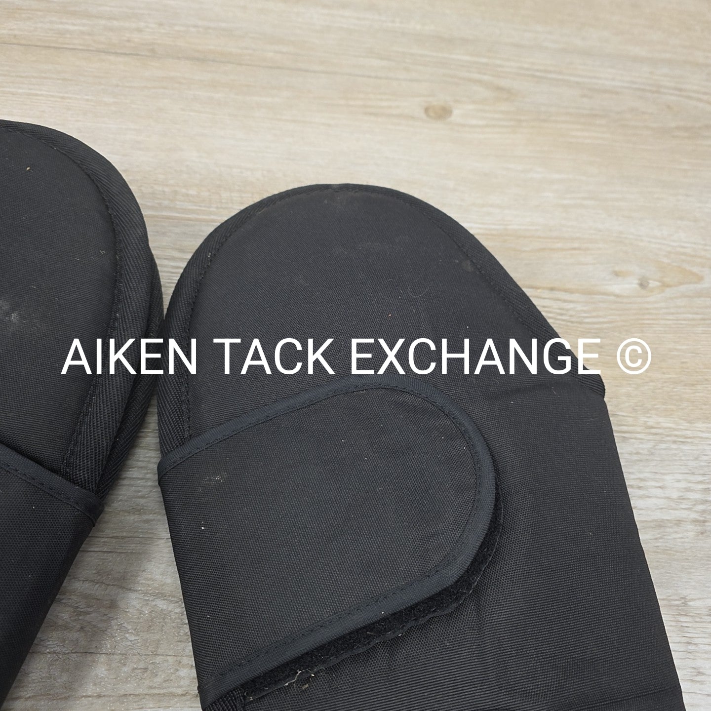 Dover Saddlery Shipping Boots, Size Full/Horse, Front & Hind Set