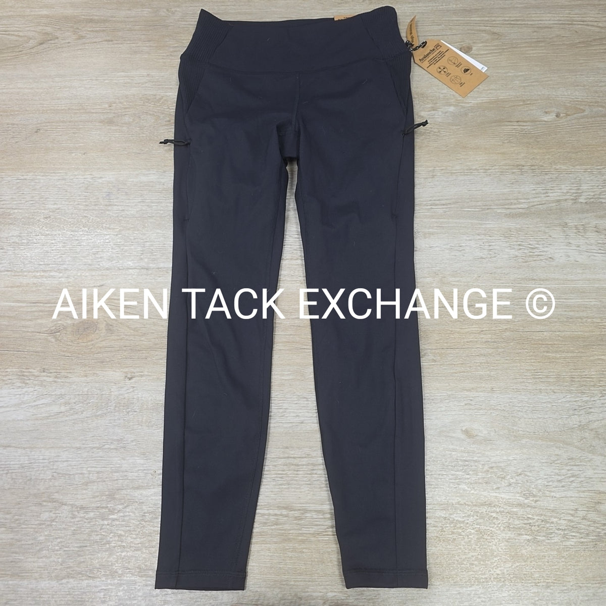Avalanche Outdoor Supply Co. Compression Leggings, Size Medium