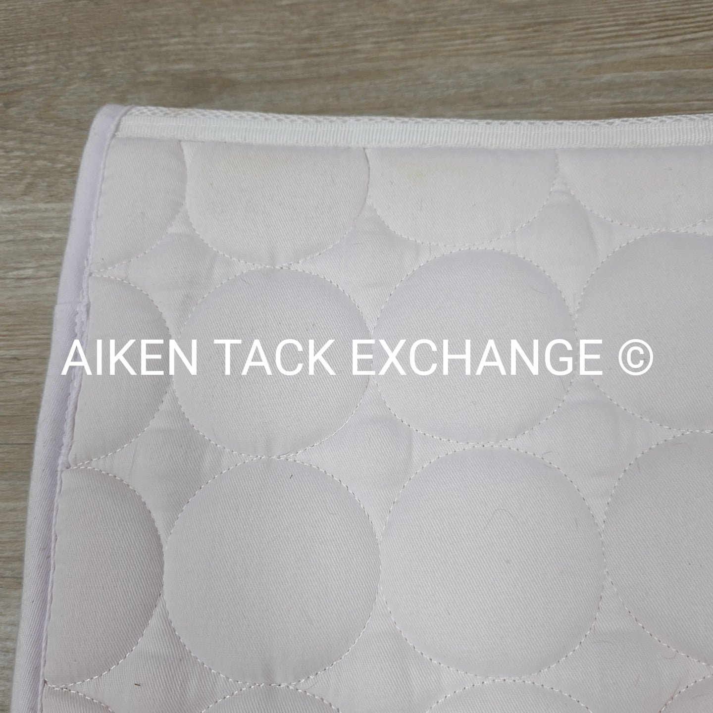 SmartPak All Purpose Saddle Pad