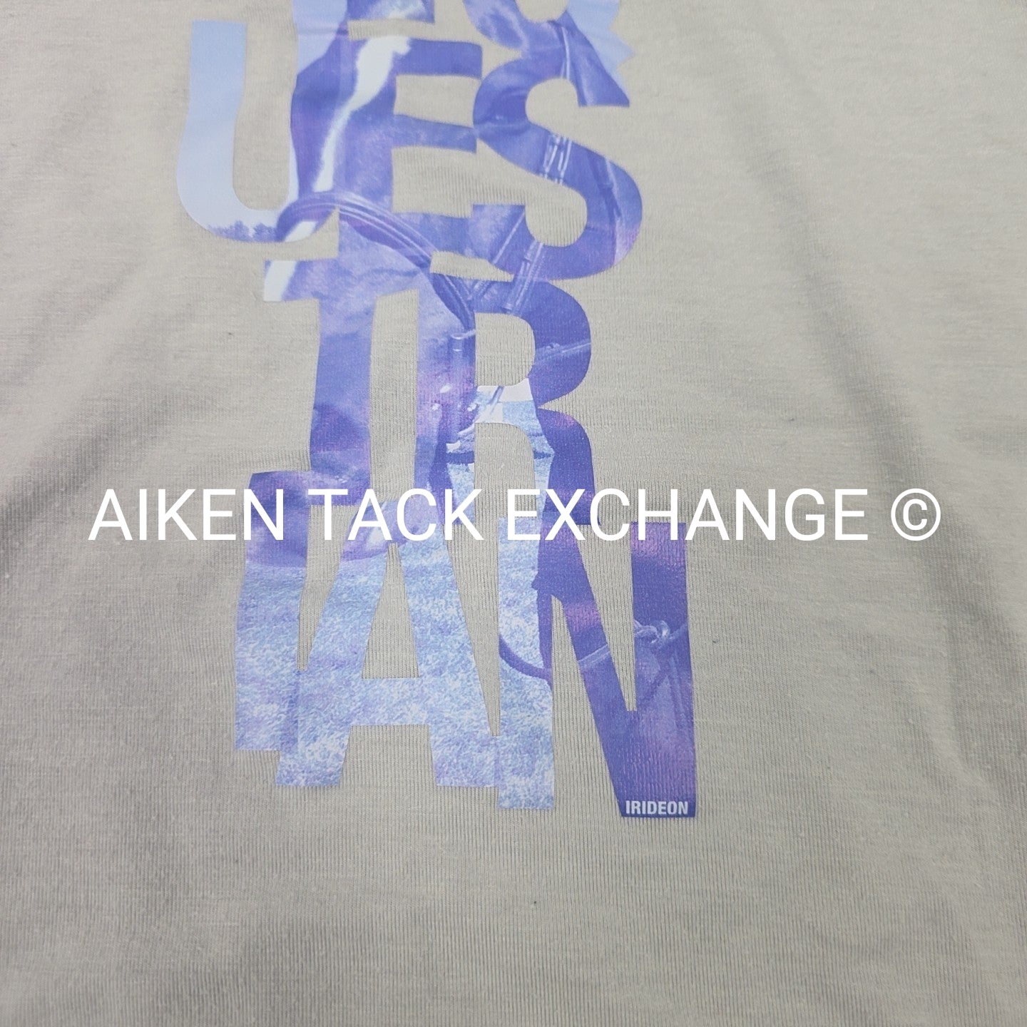 Irideon Long Sleeve T-Shirt, Size Large