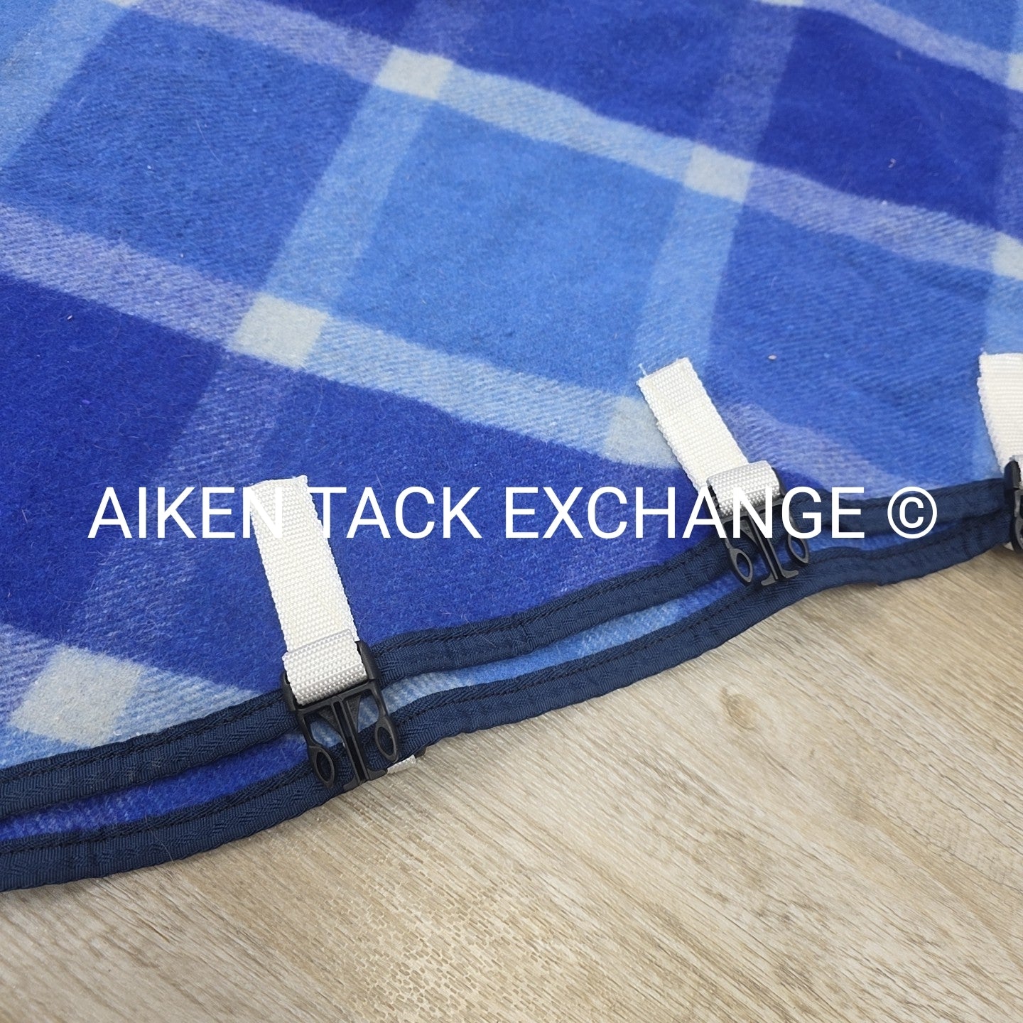Camelot Wool Full Hood, Size Full