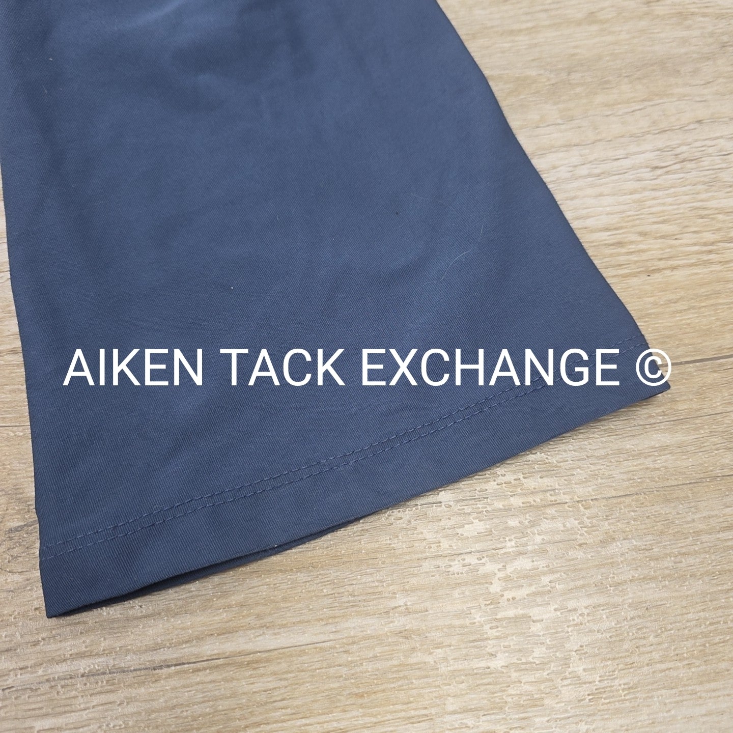 Irideon Knee Patch Bootcut Tights, Size Large