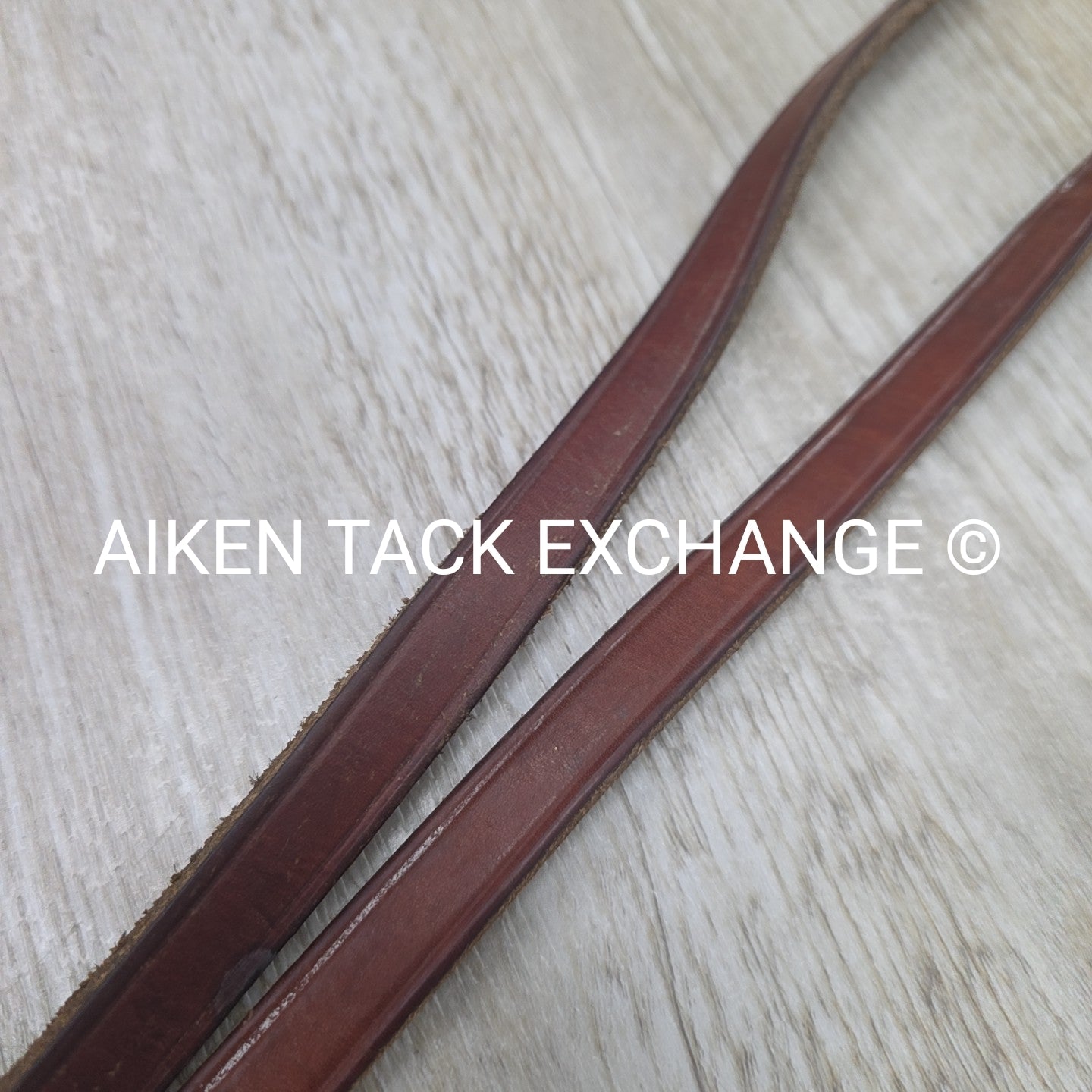 BARGAIN BUNDLE: Western Reins