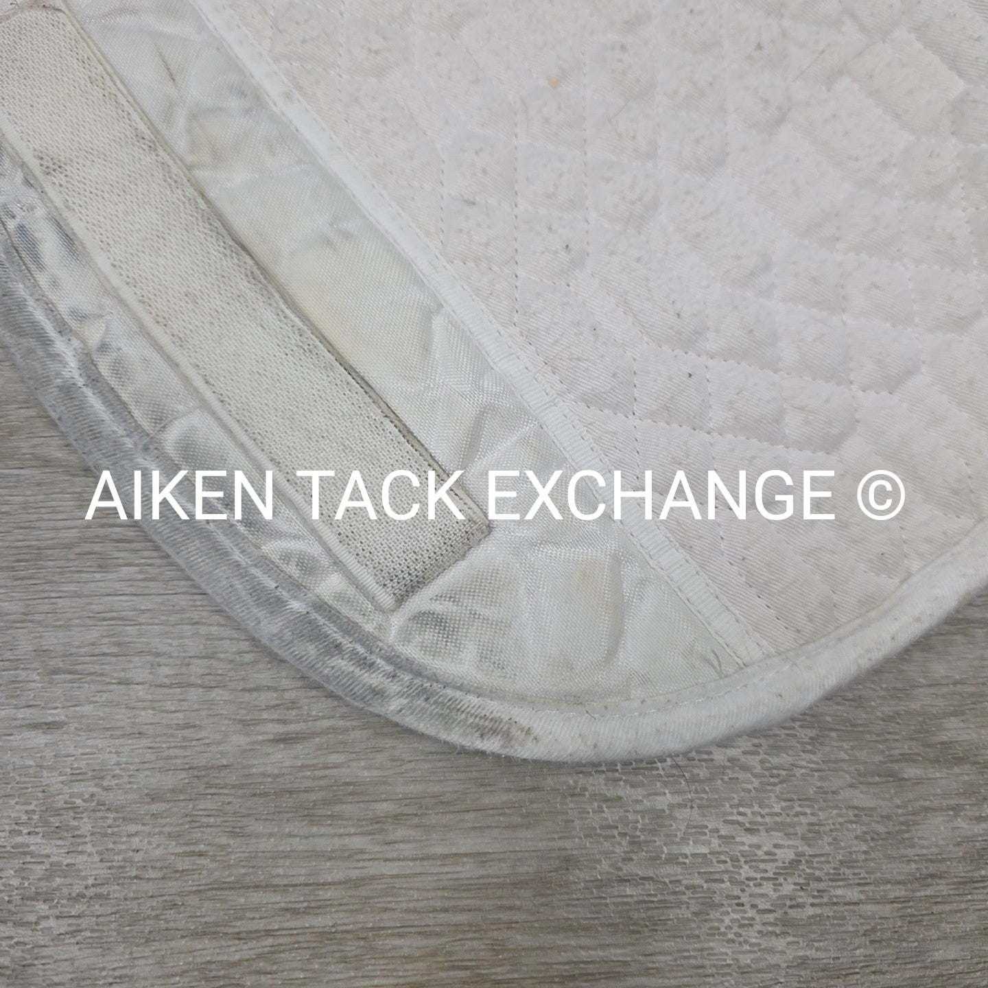 Stephens Equine Essentials Gel-Eze All Purpose Jump Saddle Pad