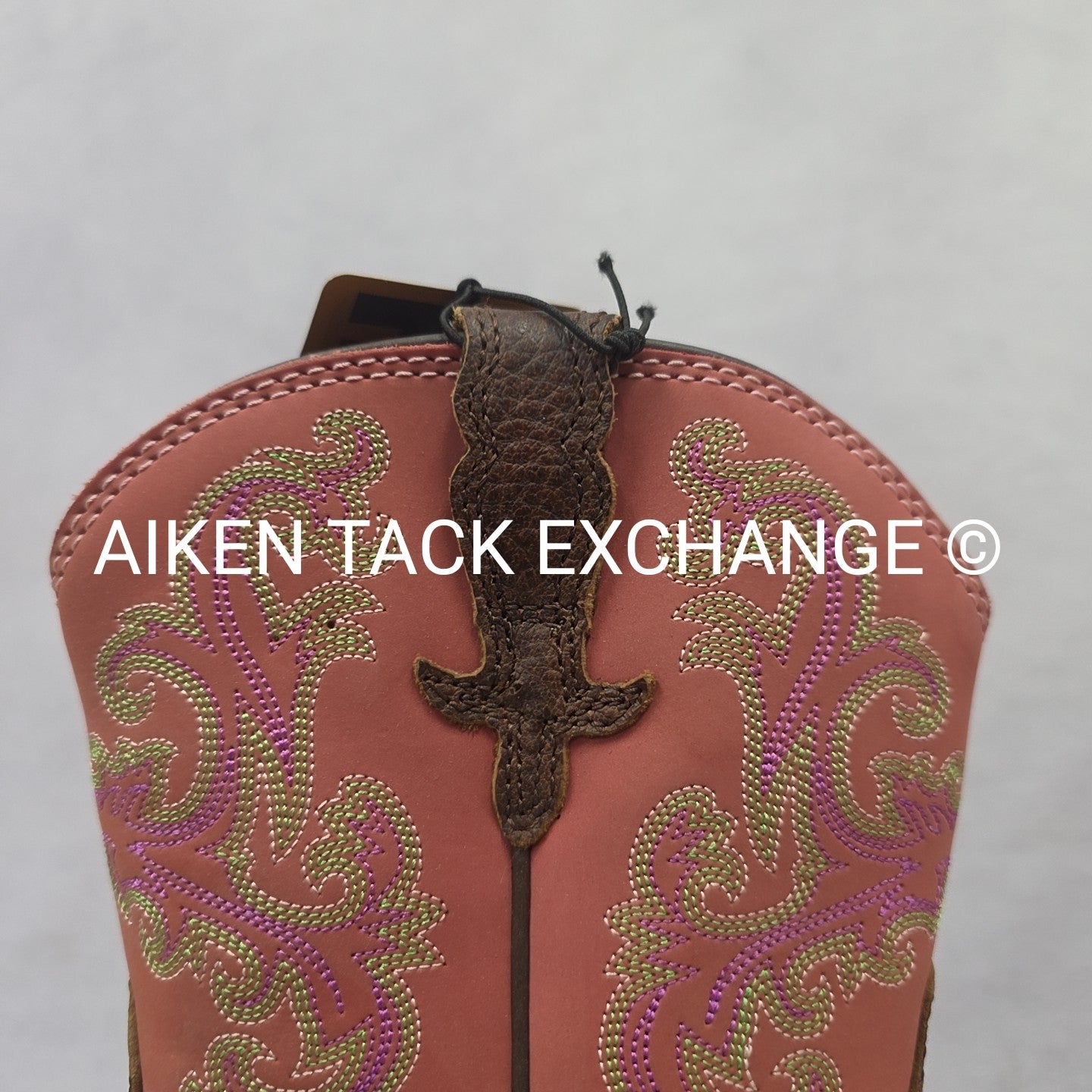 Ariat Fatbaby II Western Boots, Women's 6.5