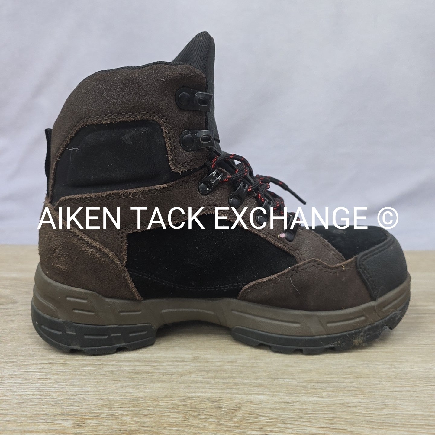 Herman Survivors Waterproof Steel Toe Work Boots, Men's 7