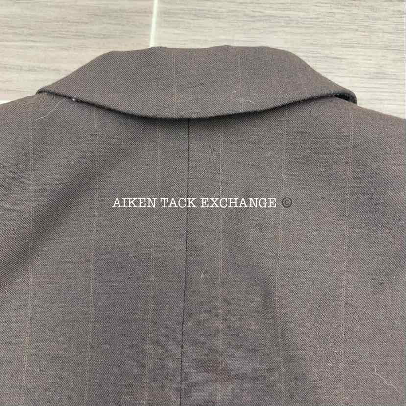 Beaufort Show Coat, Size 10