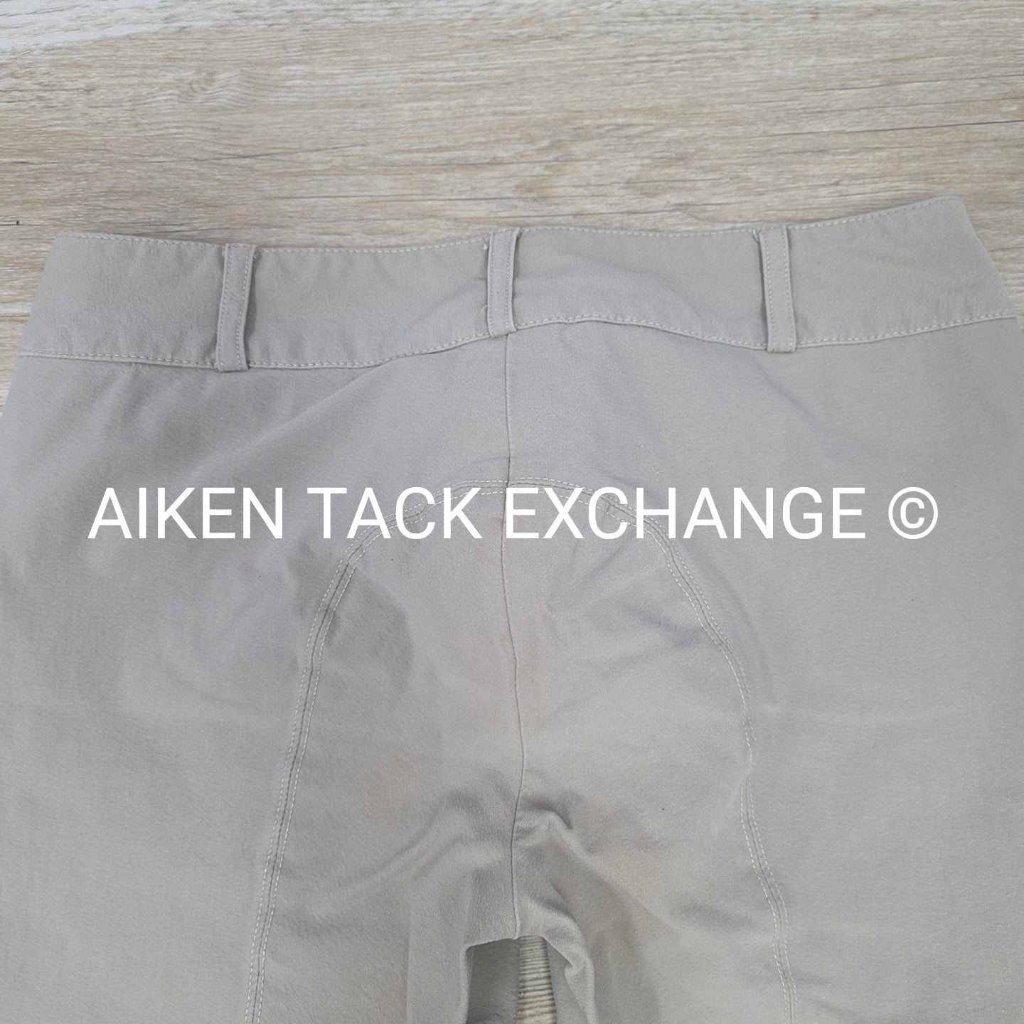 BARGAIN BUNDLE: On Course Knee Patch Breeches & Corduroy Full Seat Breeches, Siz
