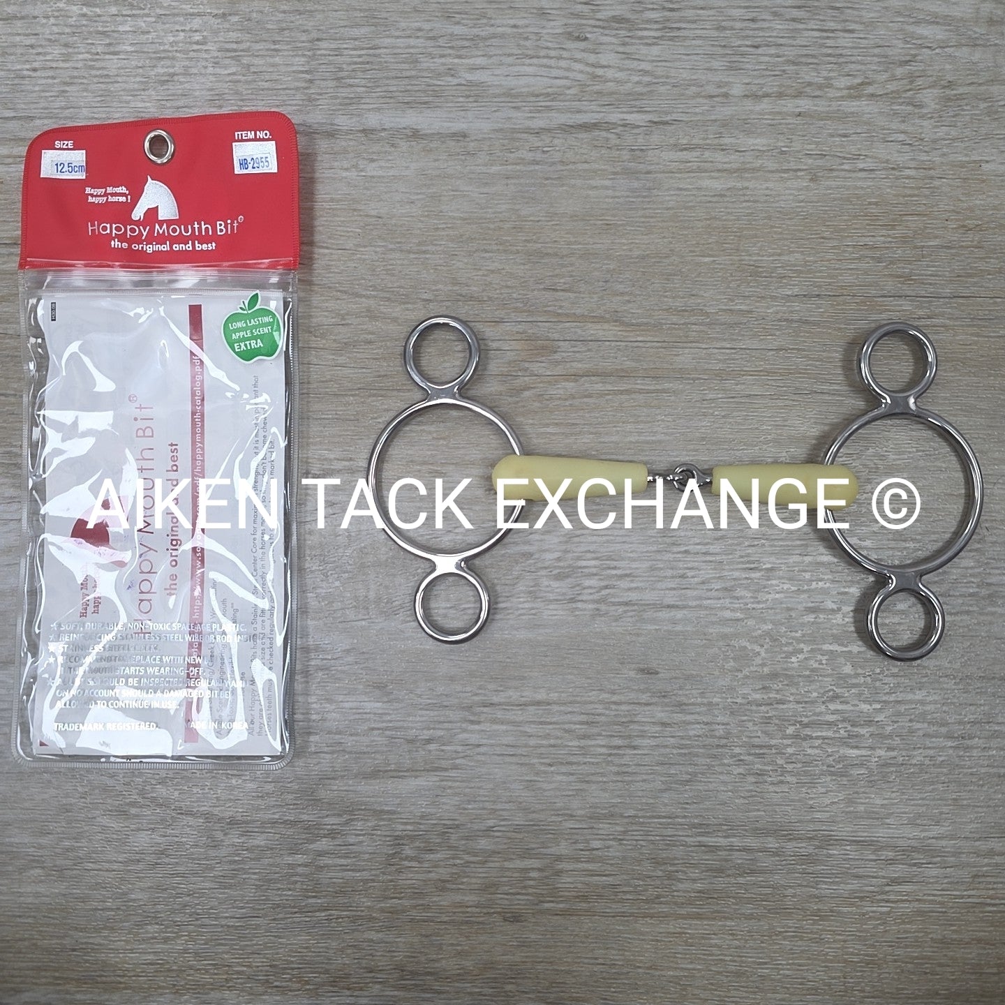 Happy Mouth Single Joint 2 Ring Elevator Bit 5.25"