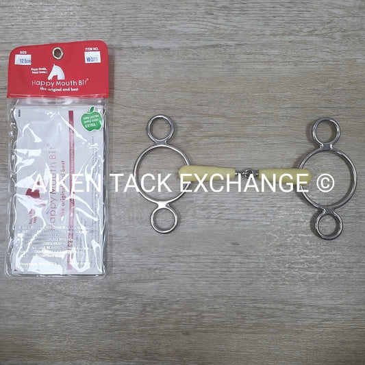 Happy Mouth Single Joint 2 Ring Elevator Bit 5.25"