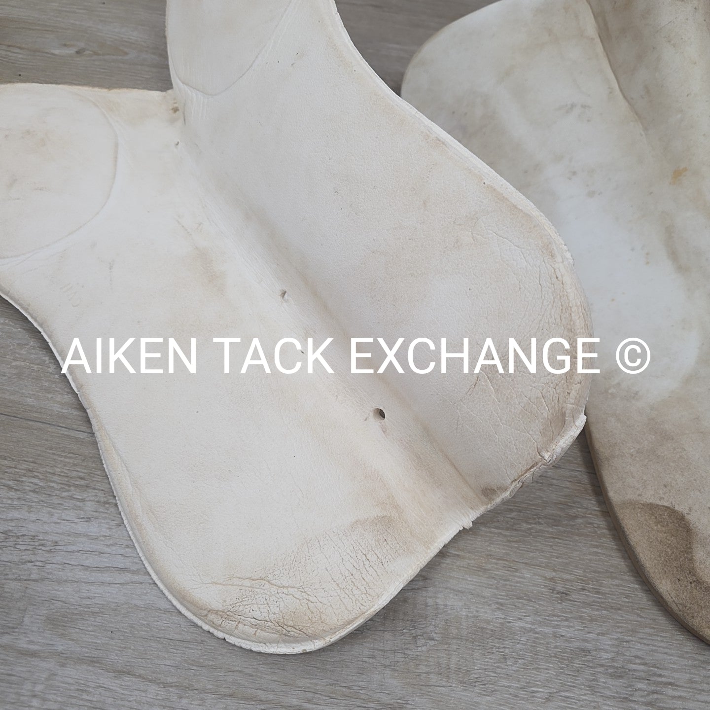 BARGAIN BUNDLE: Foam Half Pad, Foam Front Riser Half Pad, & Foam Rear Riser Half