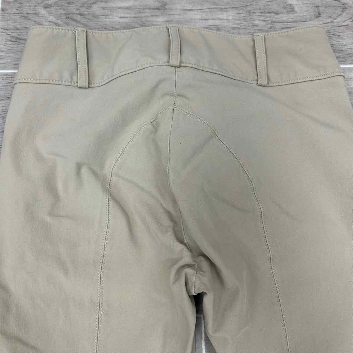 BARGAIN BUNDLE: Tailored Sportsman Trophy Hunter Knee Patch Jods, Size 14, 2 Pai