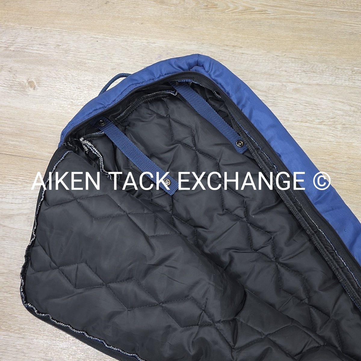 Schneiders Dura-Tech Padded Halter Bridle Bag
