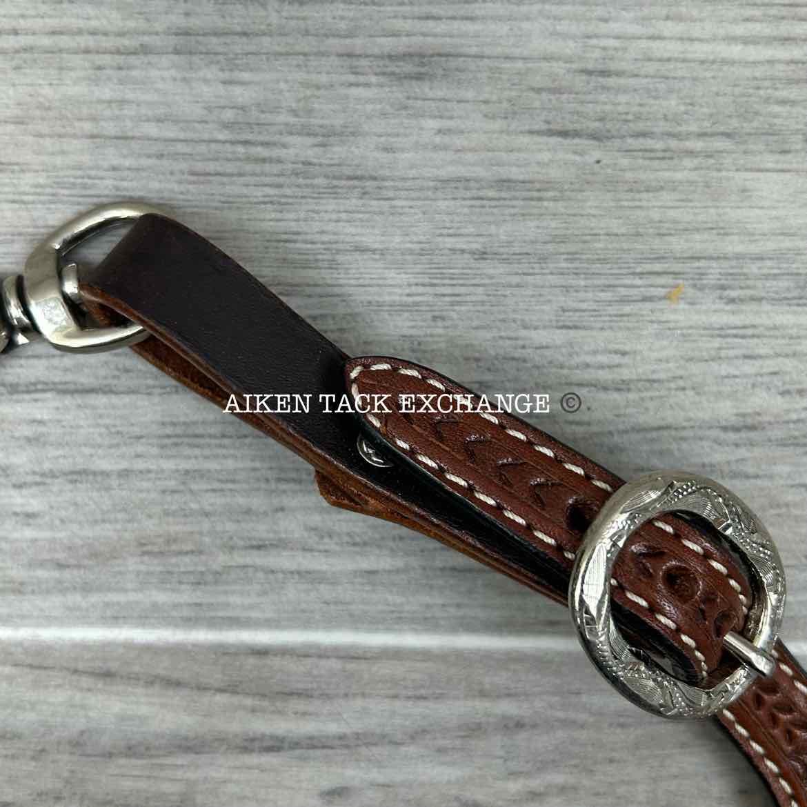 Rodeo Drive Wither Strap