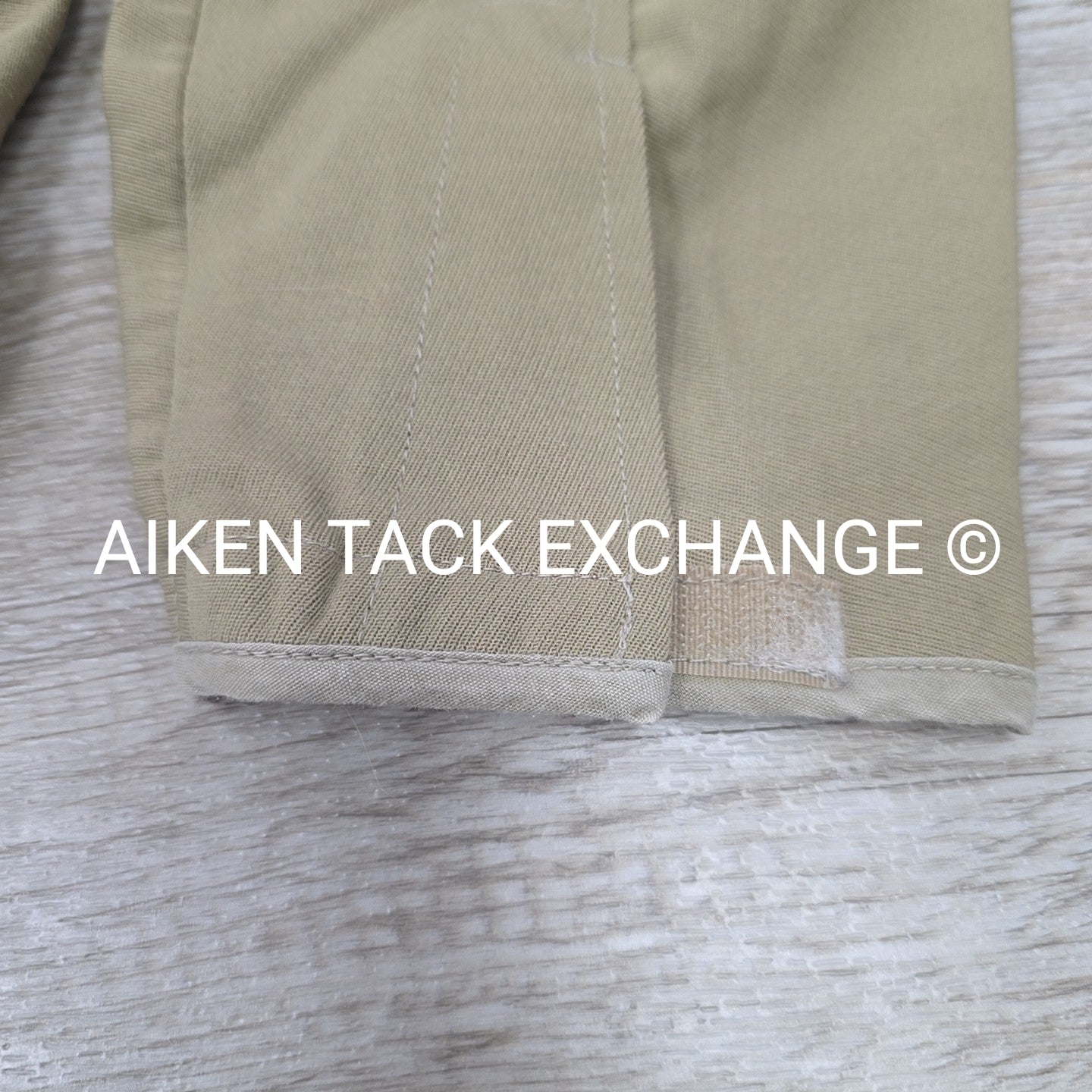 BARGAIN BUNDLE: 2 Pair Tailored Sportsman Knee Patch Breeches, Size 32