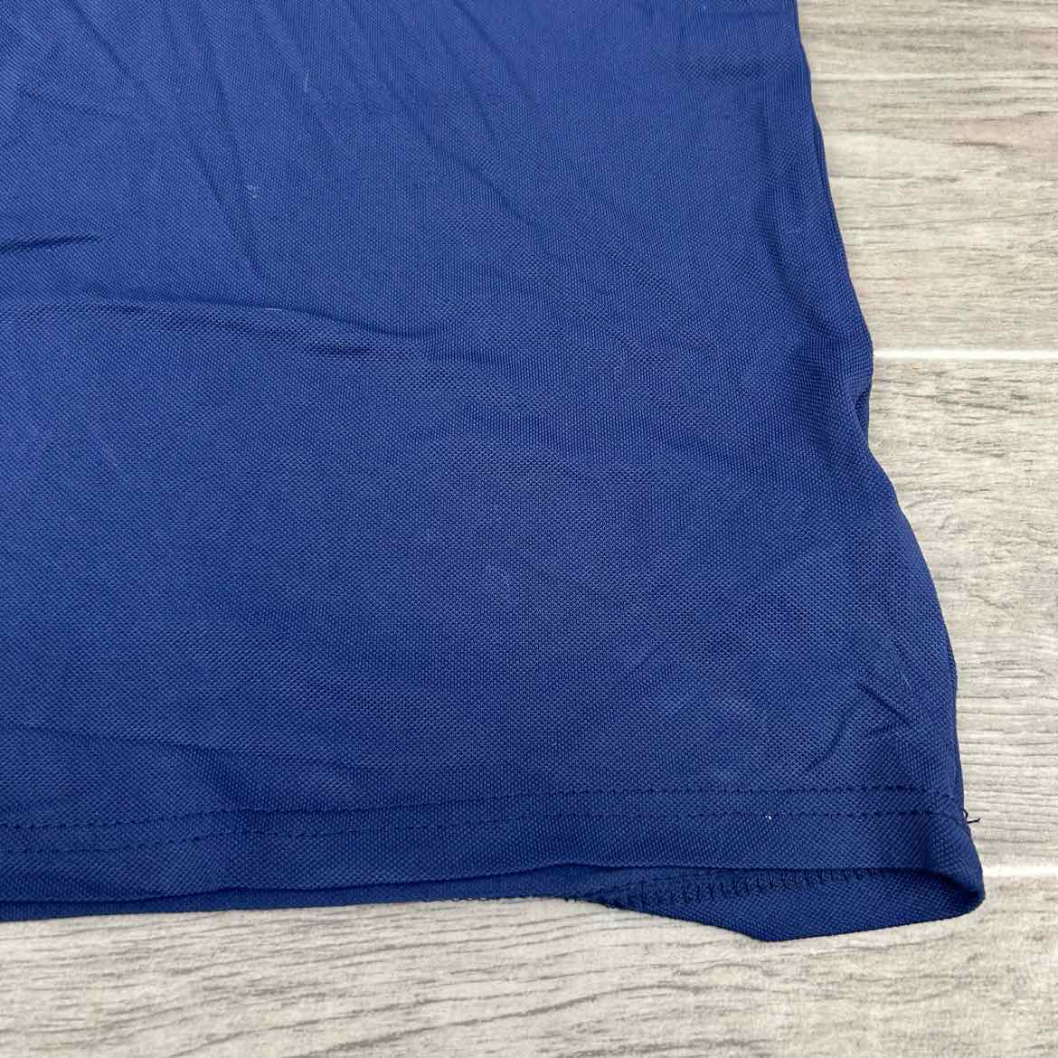 B Vertigo Show Time Sleeveless Show Shirt, Size Medium